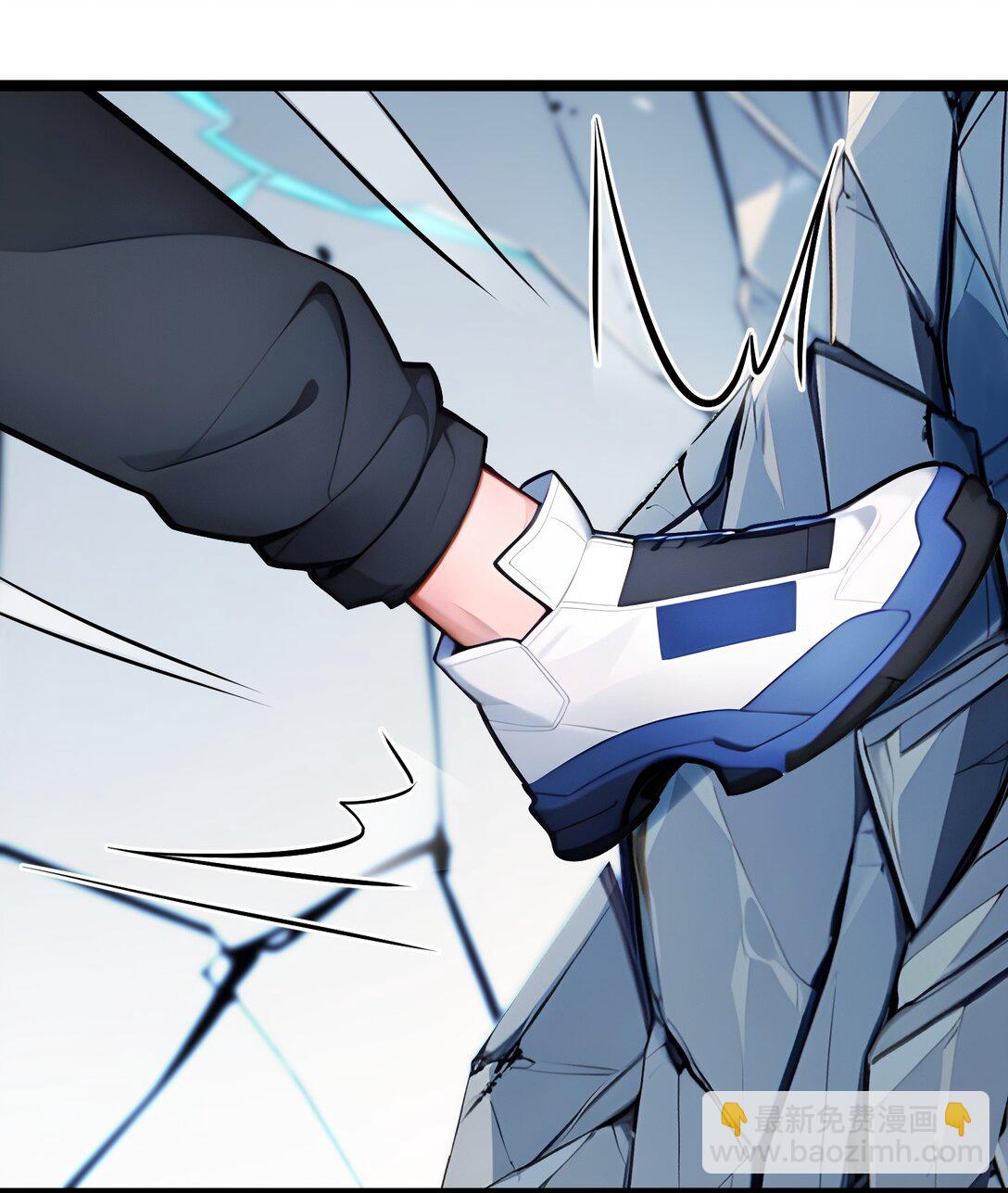 54 单挑谁怕谁(1/2)-第55话