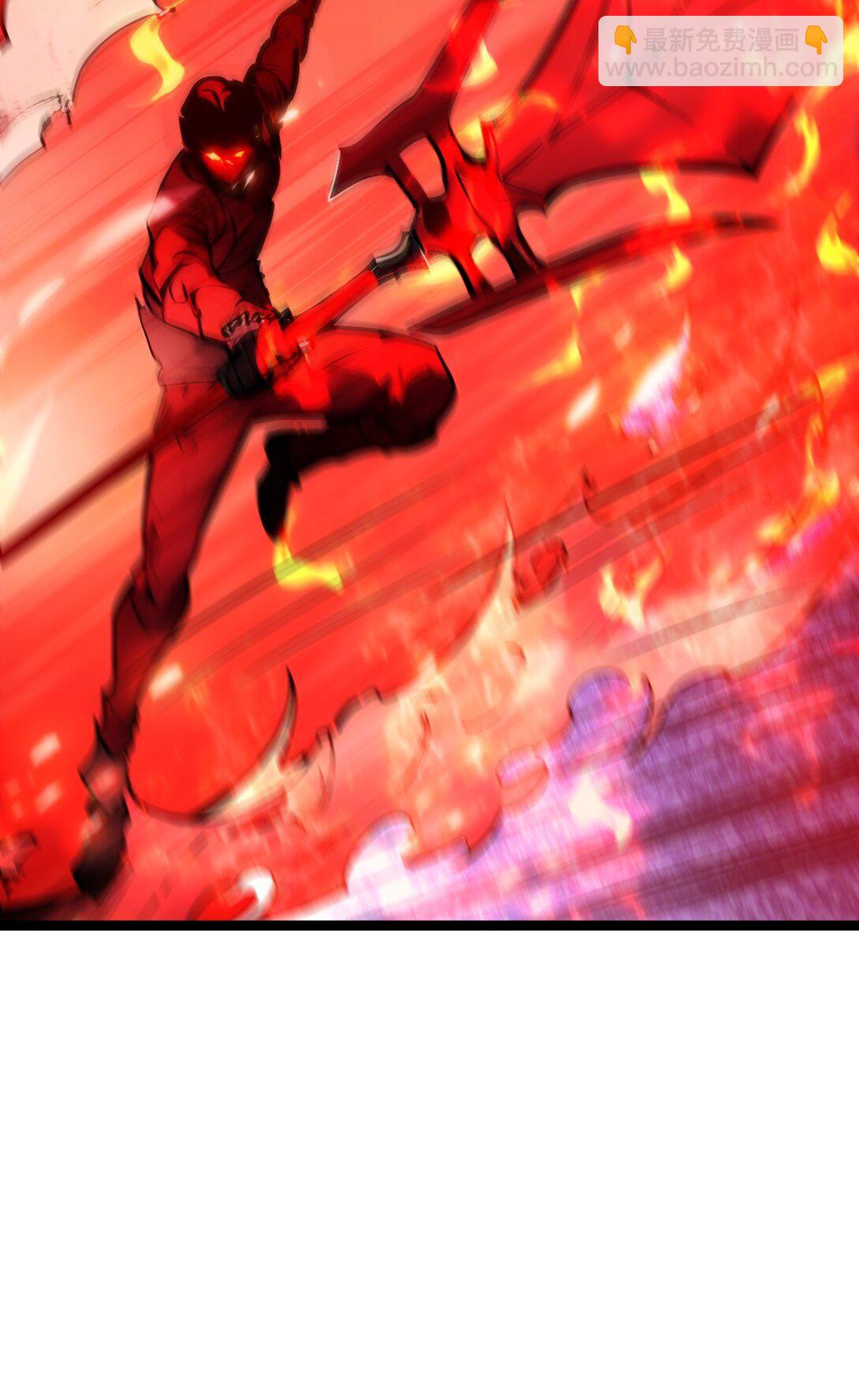 54 单挑谁怕谁(1/2)-第55话