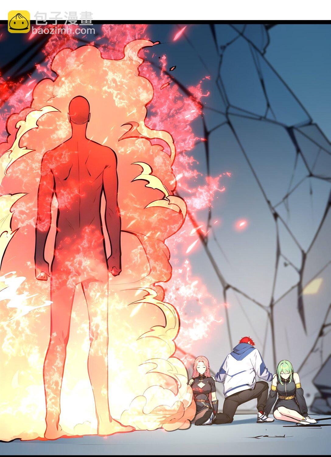 54 单挑谁怕谁(1/2)-第55话