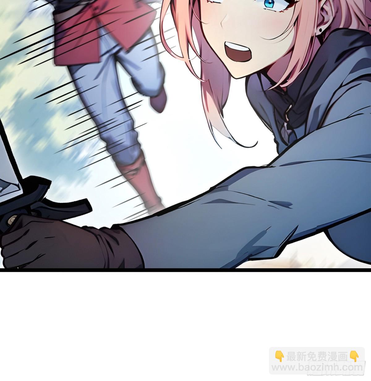 59   灭世如来掌！(1/2)-第61话