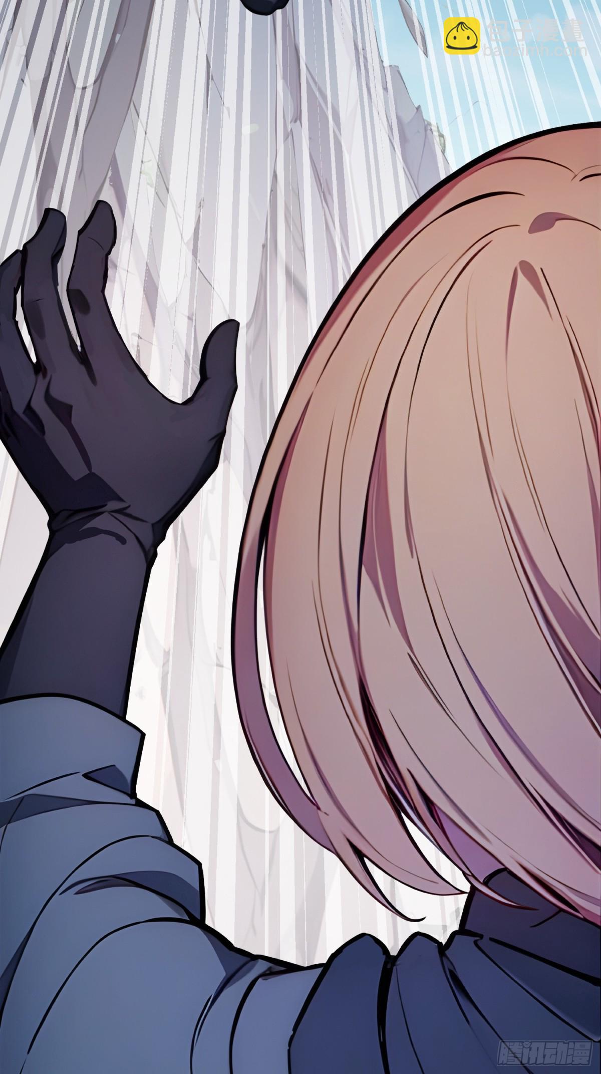 59   灭世如来掌！(1/2)-第61话