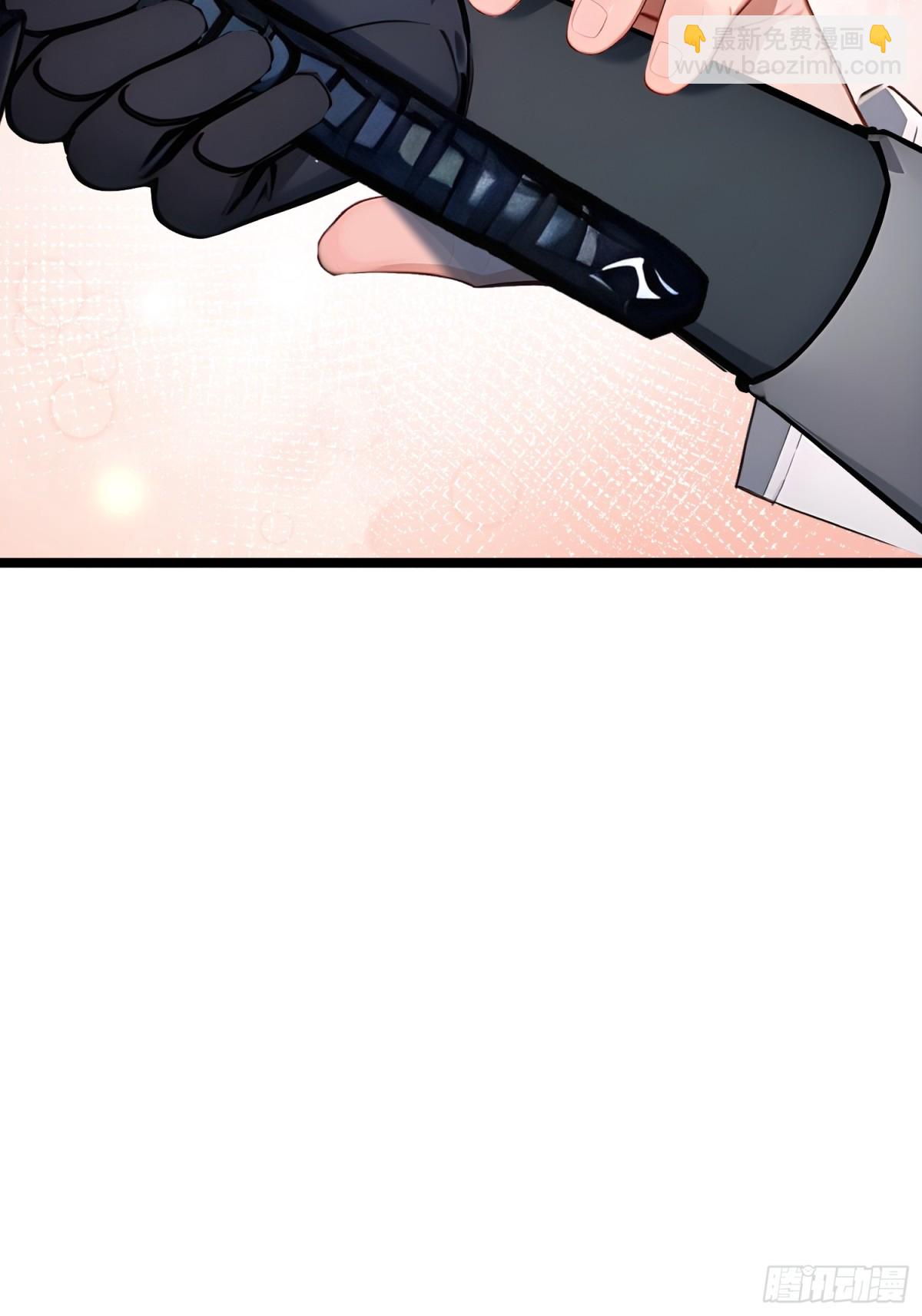 59   灭世如来掌！(1/2)-第61话