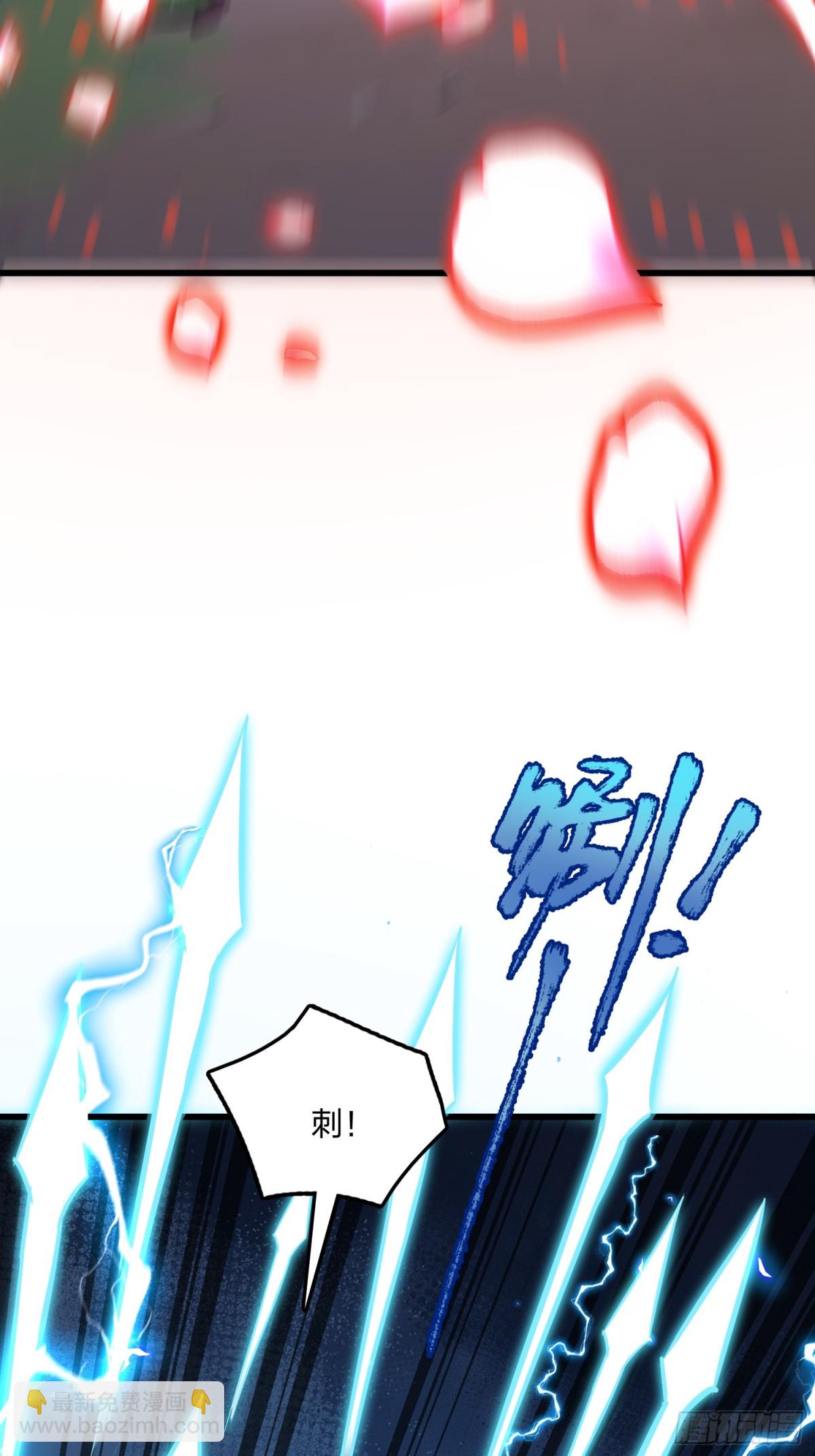 59   灭世如来掌！(1/2)-第61话