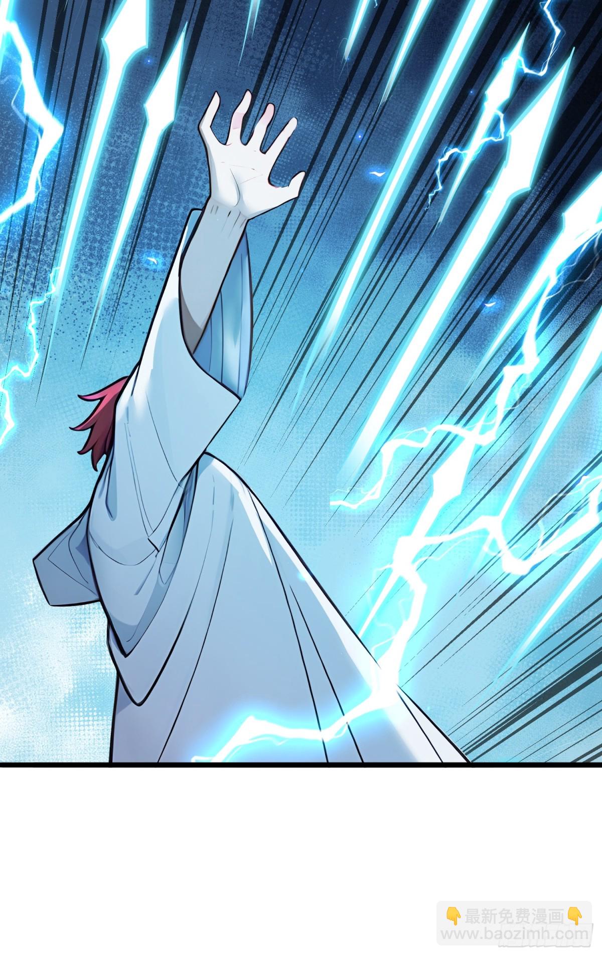 59   灭世如来掌！(1/2)-第61话