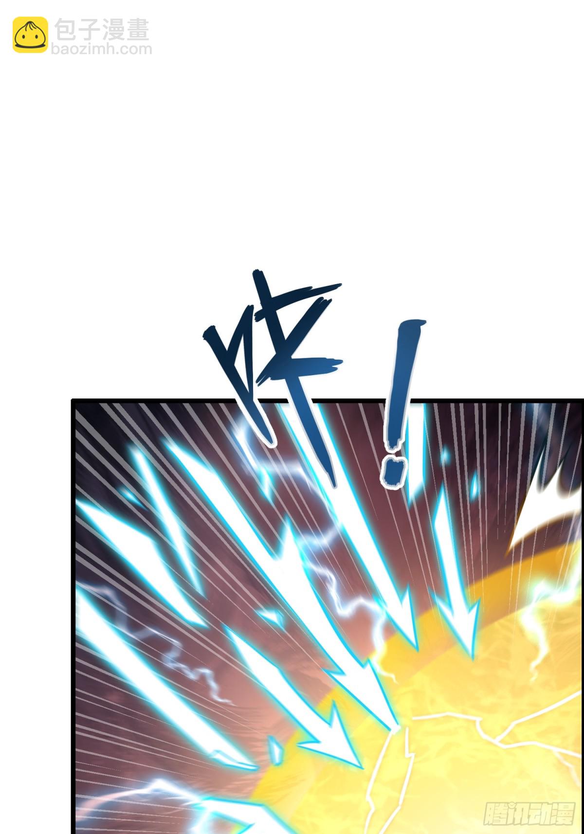 59   灭世如来掌！(1/2)-第61话