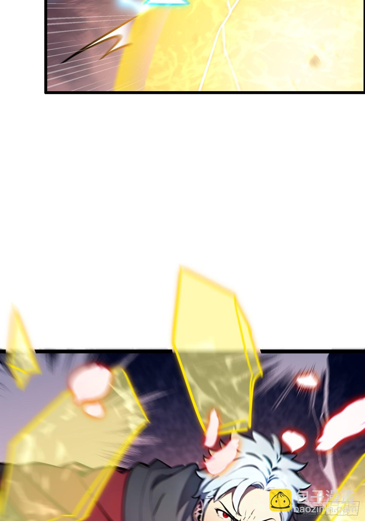 59   灭世如来掌！(1/2)-第61话