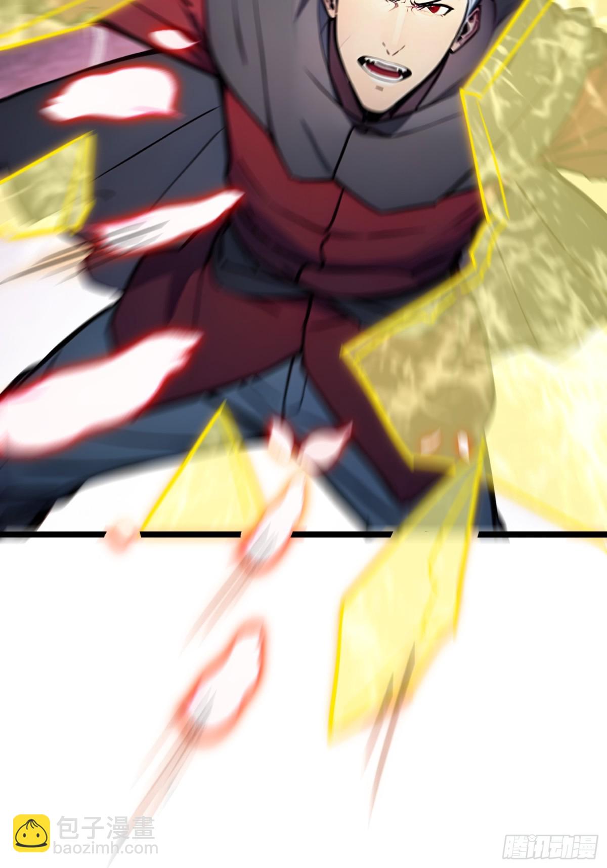 59   灭世如来掌！(1/2)-第61话