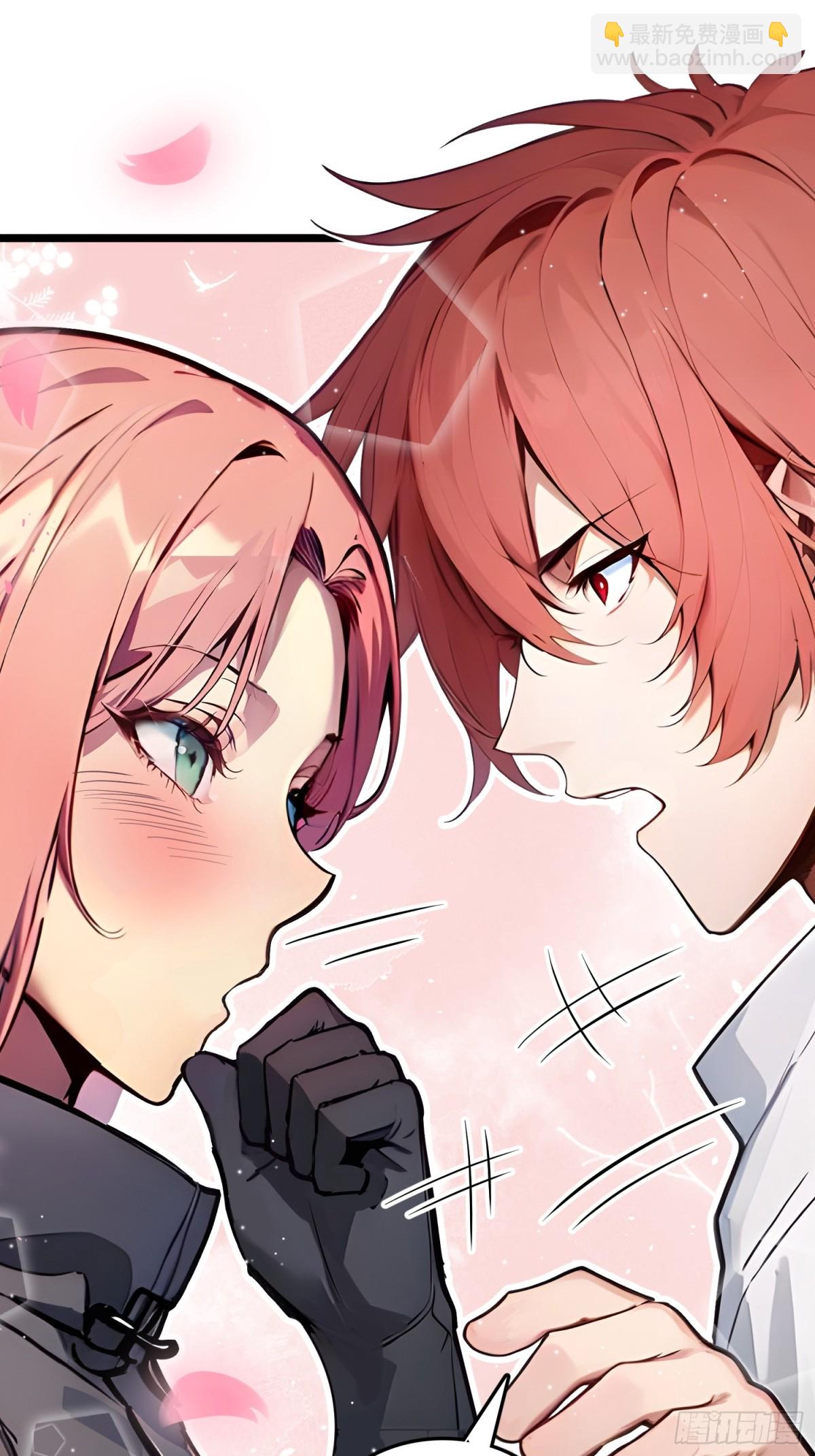 61   压制！(1/2)-第63话