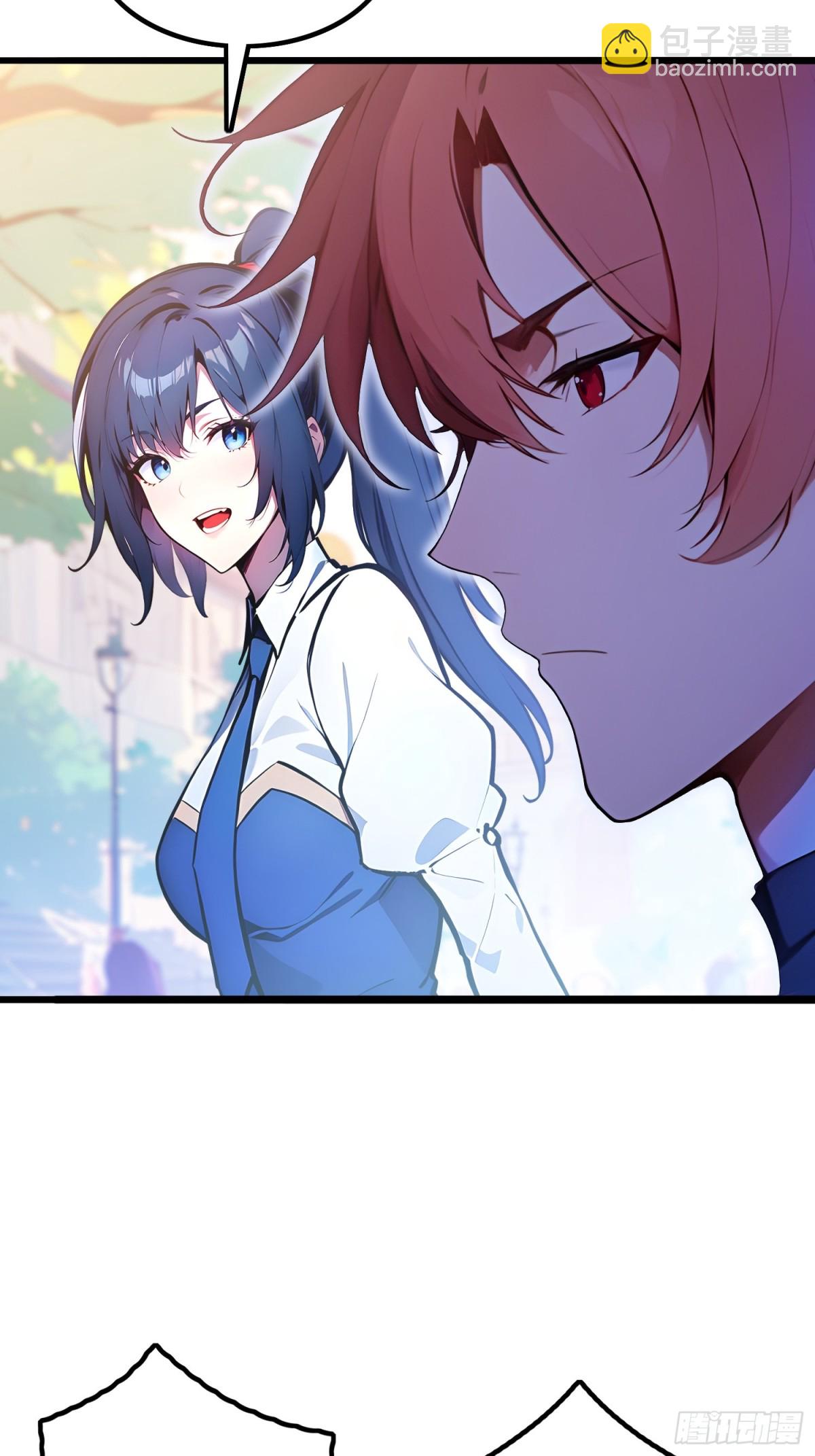 63   学姐的甜蜜约会(1/2)-第65话