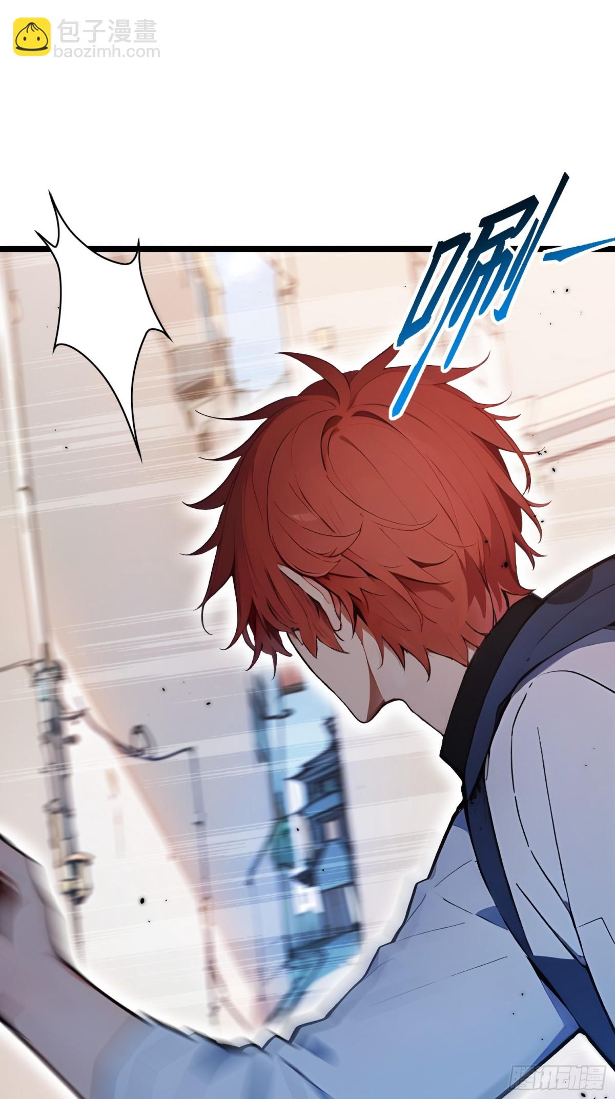 63   学姐的甜蜜约会(1/2)-第65话