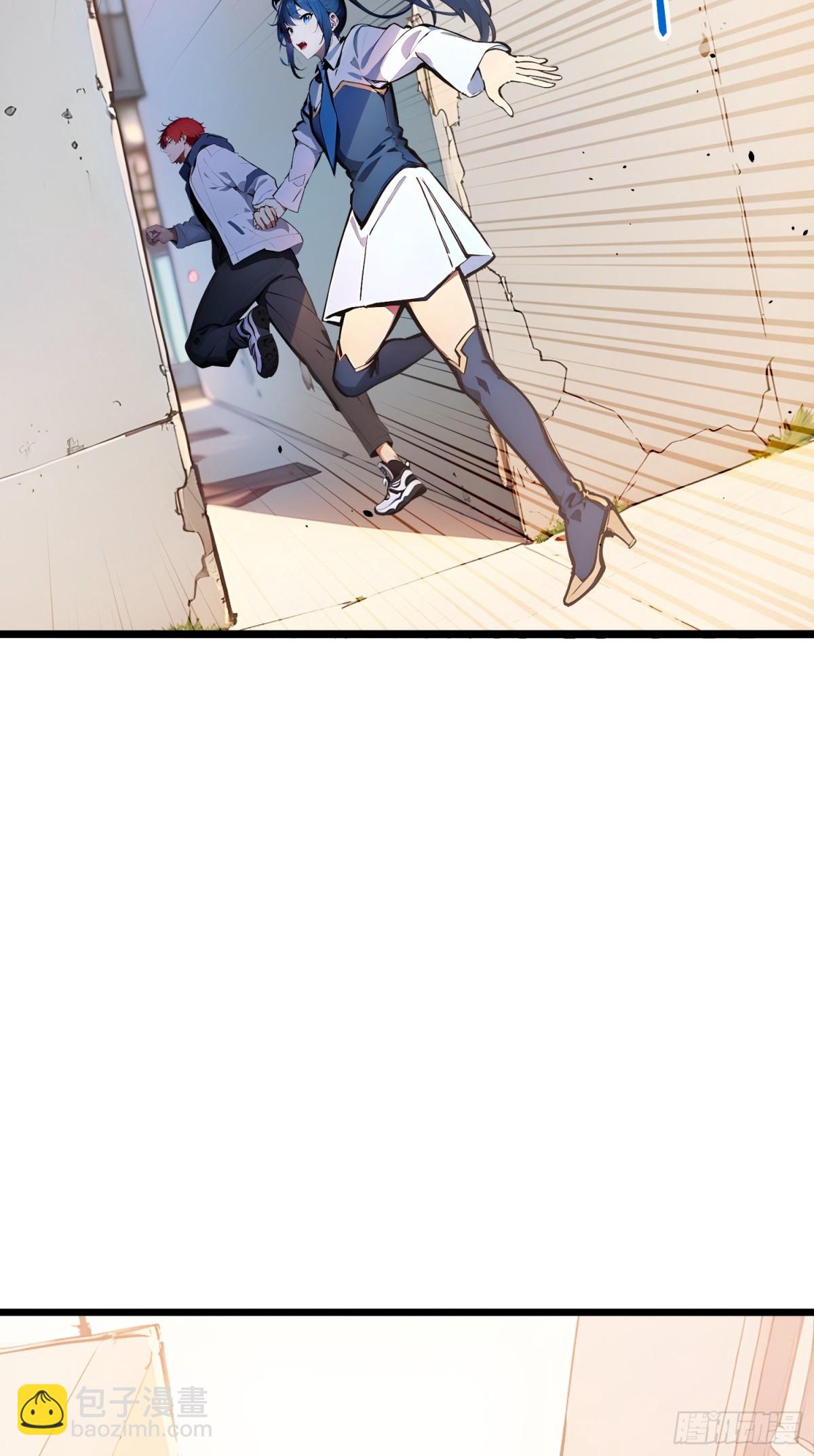 63   学姐的甜蜜约会(1/2)-第65话