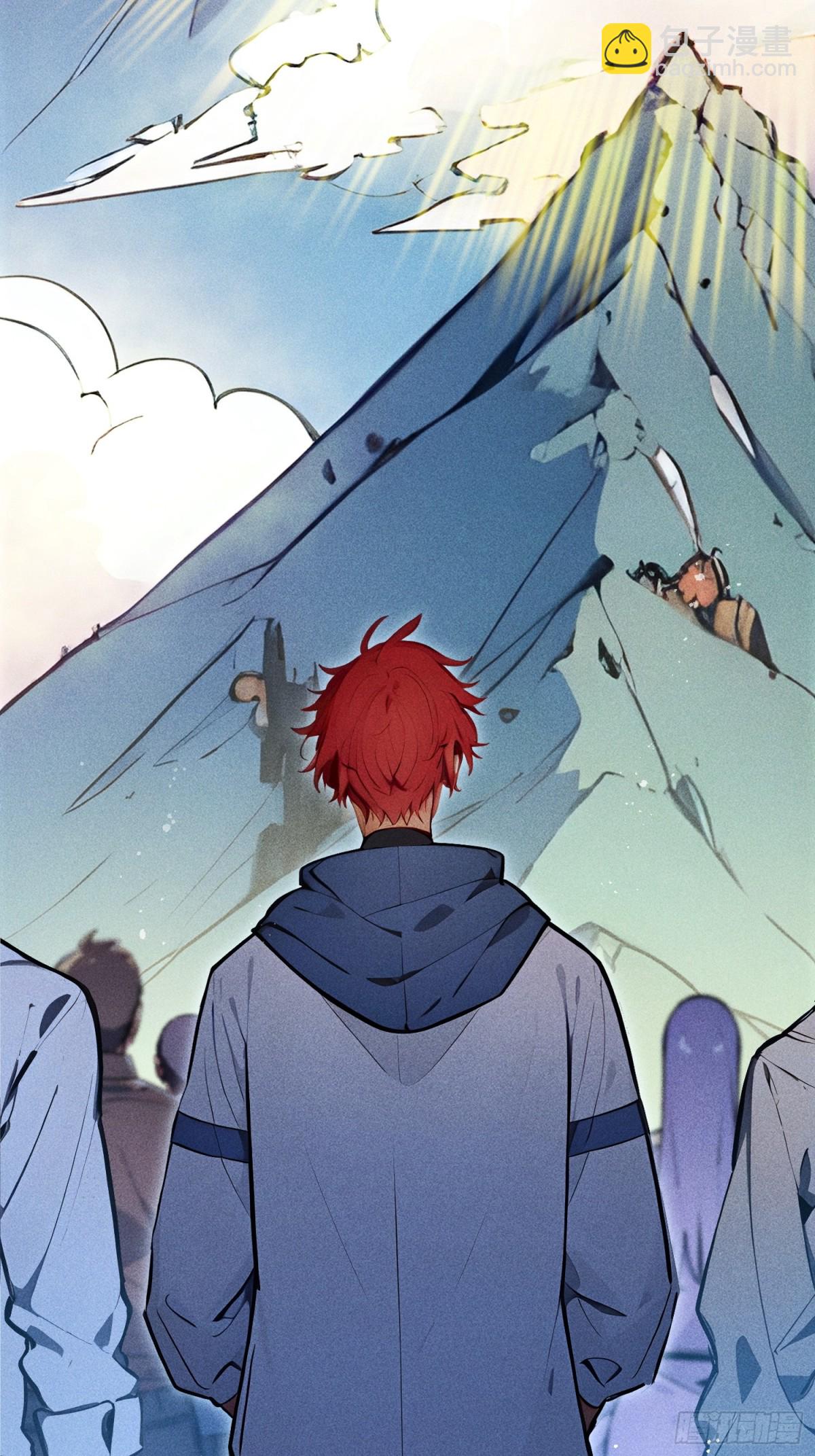 69    我要，神挡杀神！(1/2)-第71话