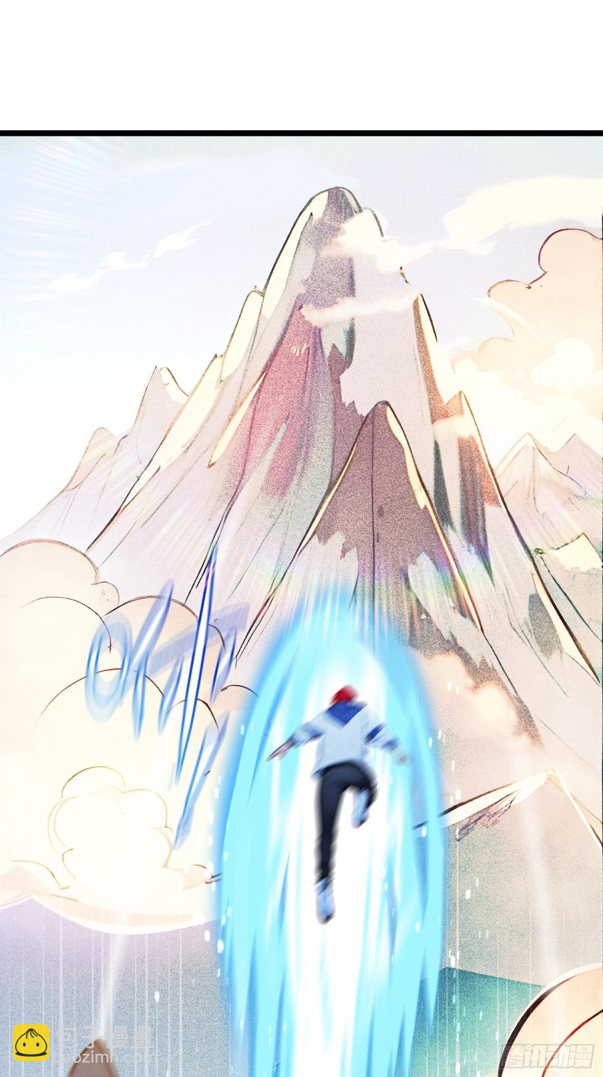 69    我要，神挡杀神！(1/2)-第71话