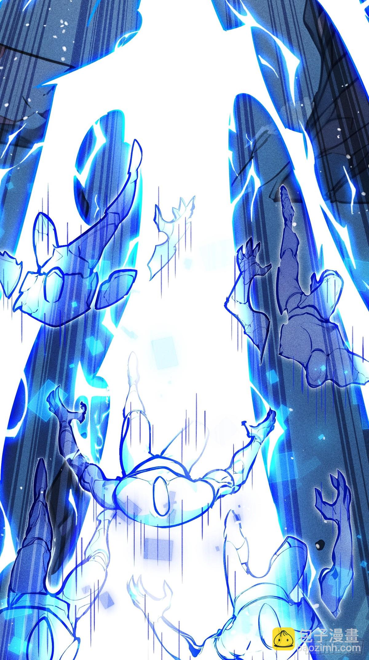 69    我要，神挡杀神！(1/2)-第71话