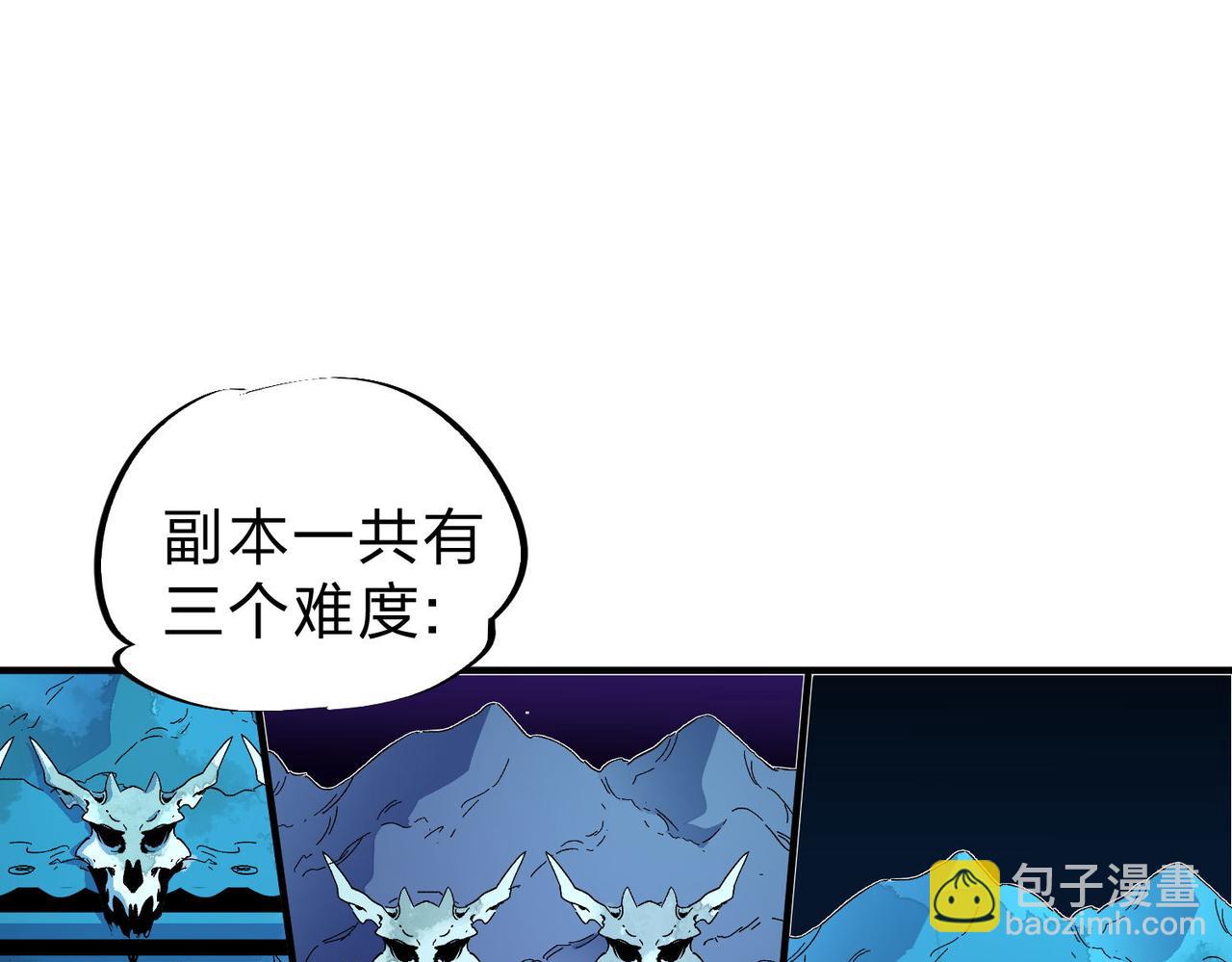 全民轉職：無職的我終結了神明！ - 第1話 我，無職散人！(2/3) - 6