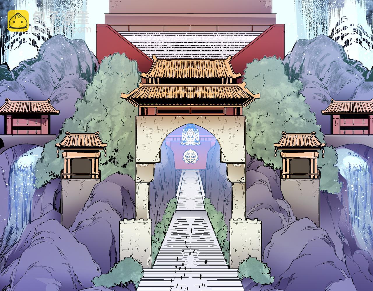 全民轉職：無職的我終結了神明！ - 第11話 最強新生！(2/2) - 2