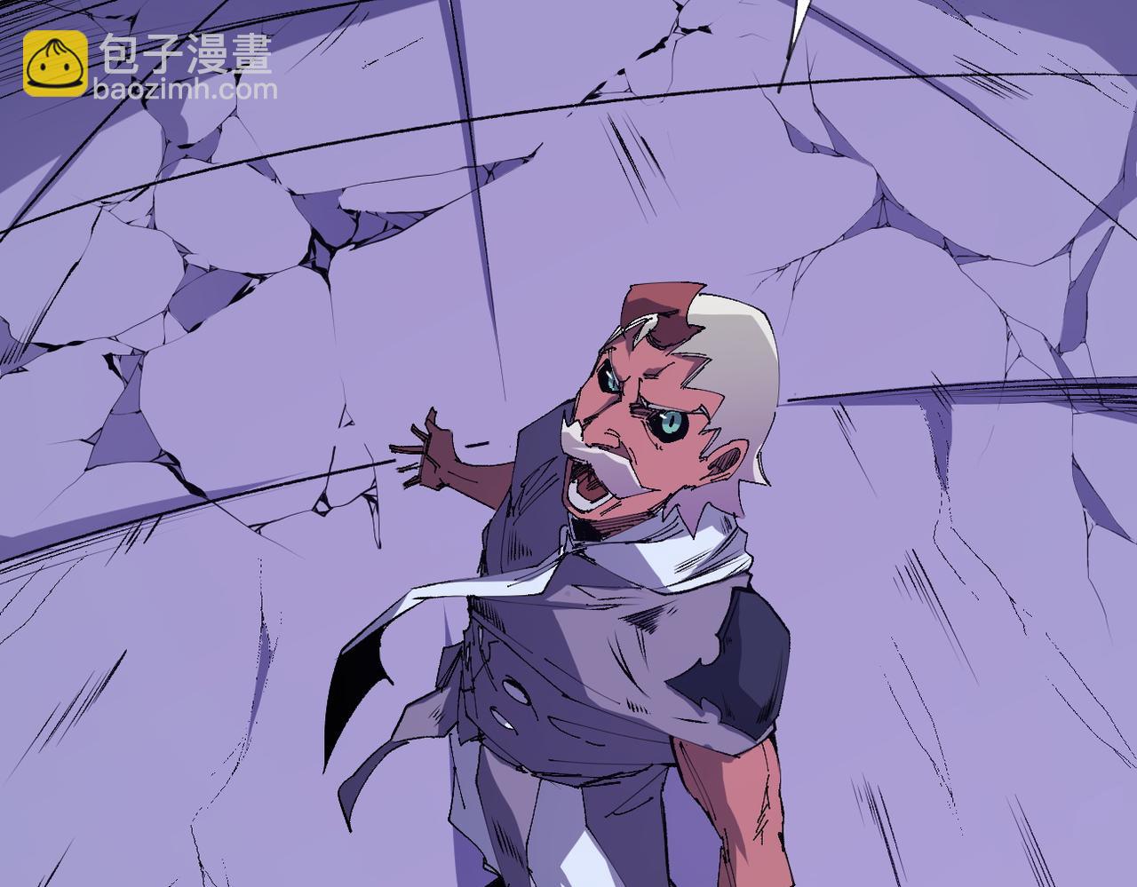 全民轉職：無職的我終結了神明！ - 第101話 領主大決戰，誰將成爲新王？(3/3) - 2