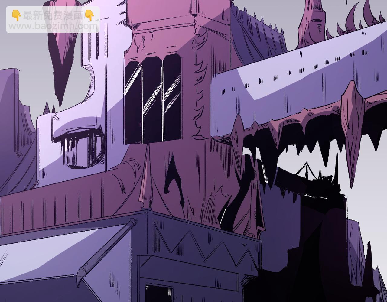 全民轉職：無職的我終結了神明！ - 第101話 領主大決戰，誰將成爲新王？(2/3) - 7