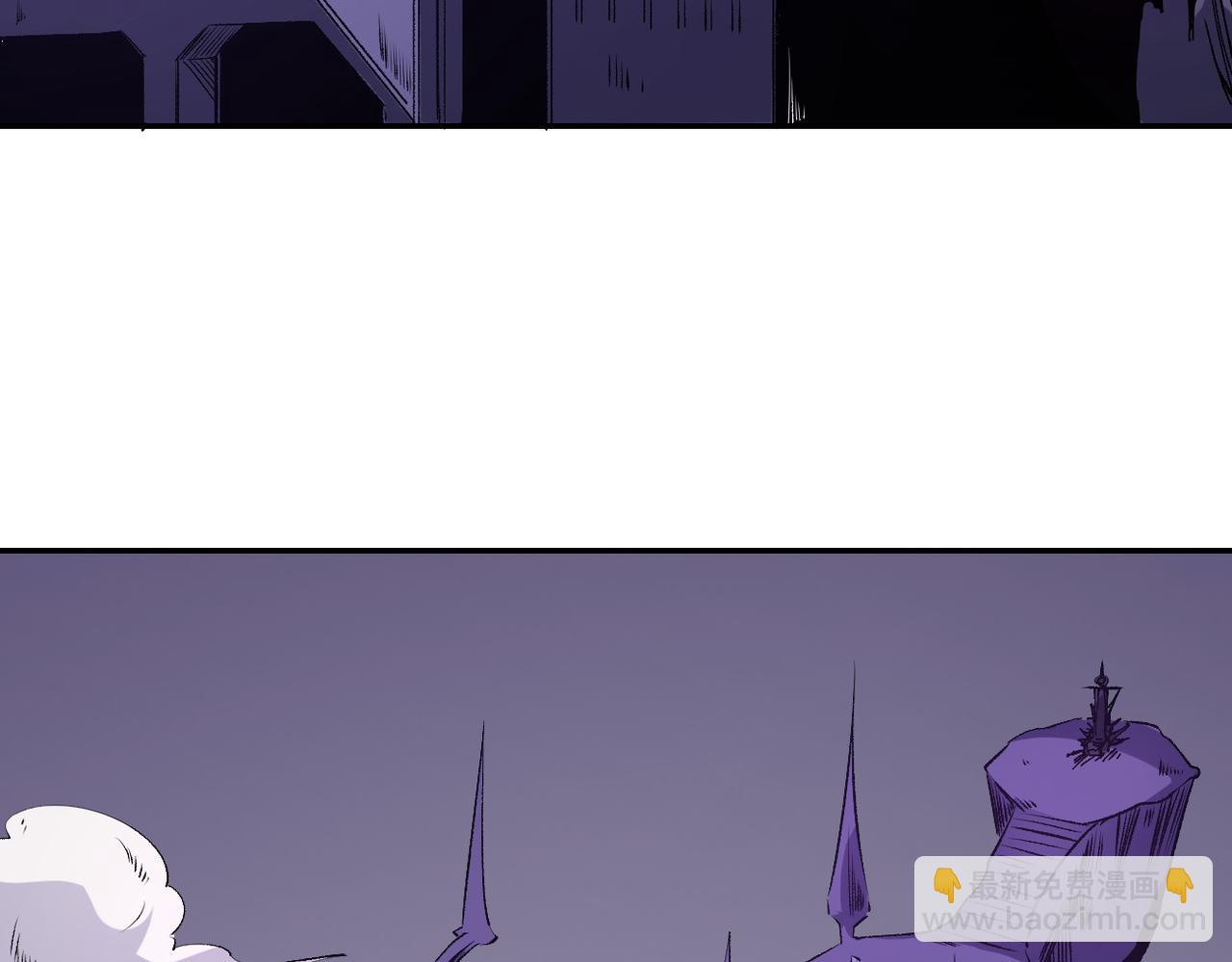 全民轉職：無職的我終結了神明！ - 第101話 領主大決戰，誰將成爲新王？(2/3) - 8