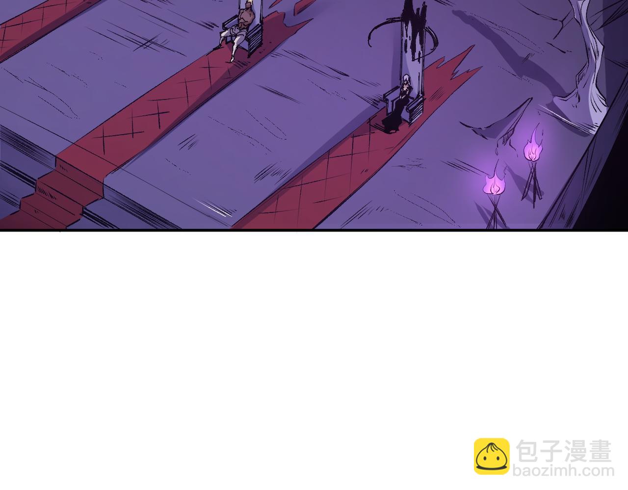 全民轉職：無職的我終結了神明！ - 第101話 領主大決戰，誰將成爲新王？(2/3) - 3