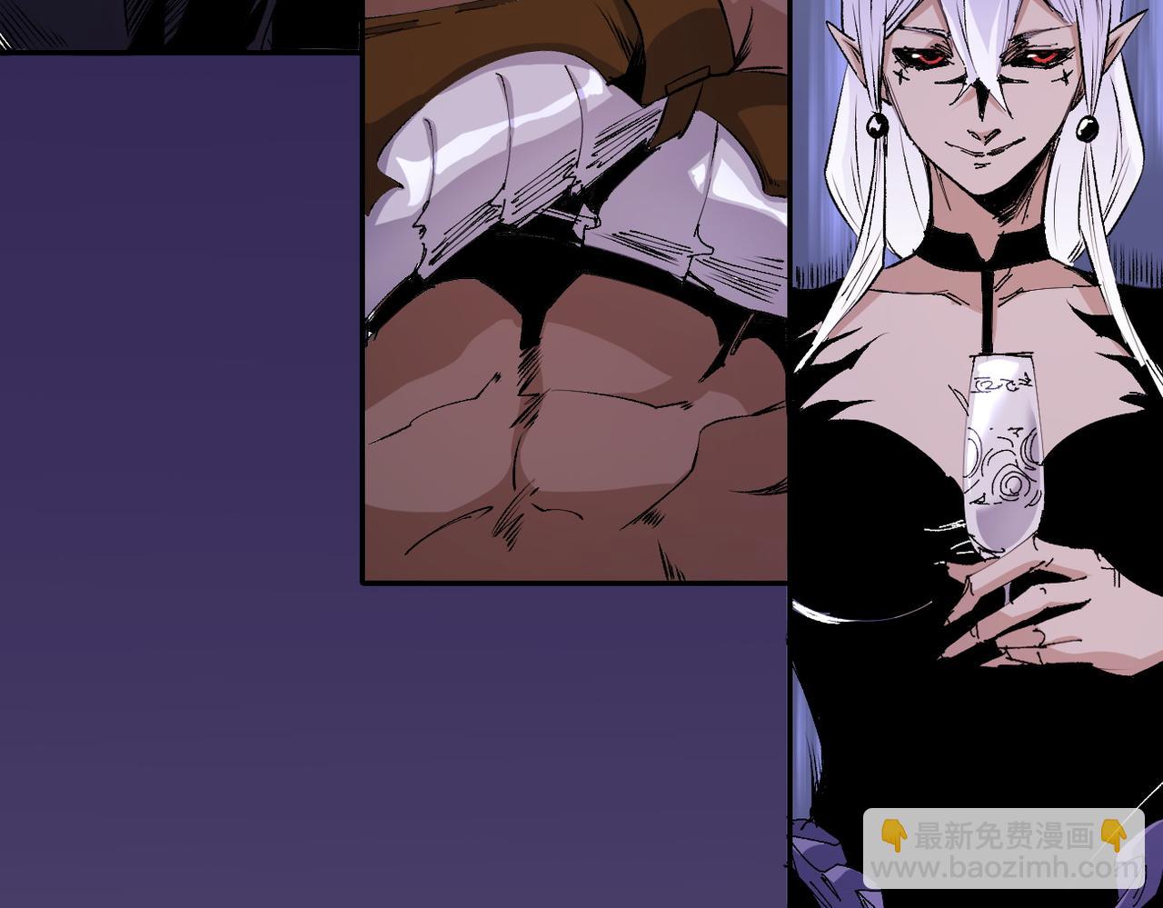 全民轉職：無職的我終結了神明！ - 第101話 領主大決戰，誰將成爲新王？(2/3) - 6