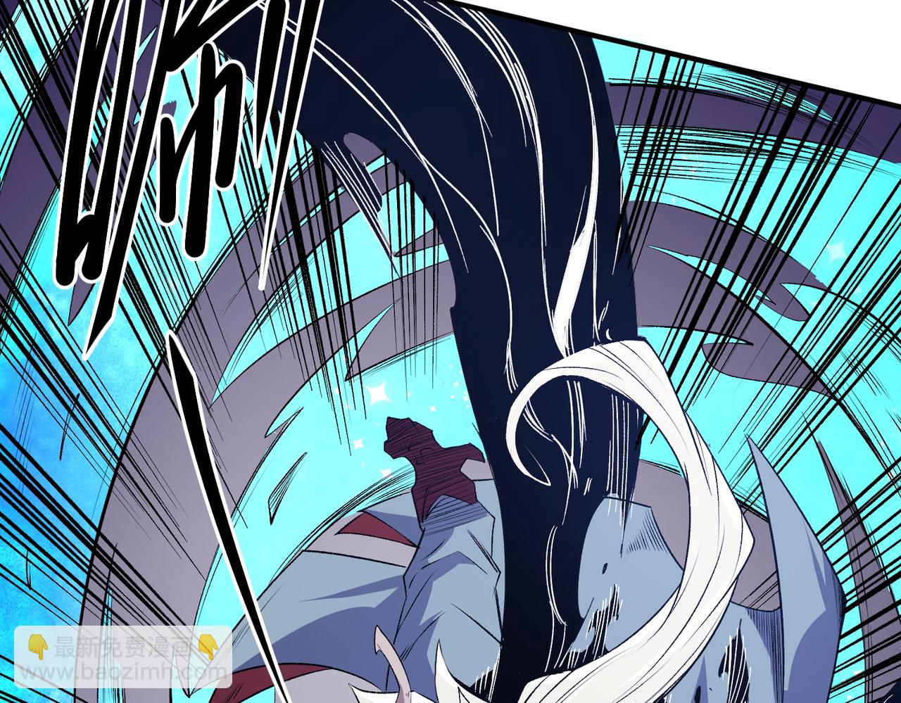 全民轉職：無職的我終結了神明！ - 第103話 三大領主齊出，夜之瞳的意義(3/4) - 6