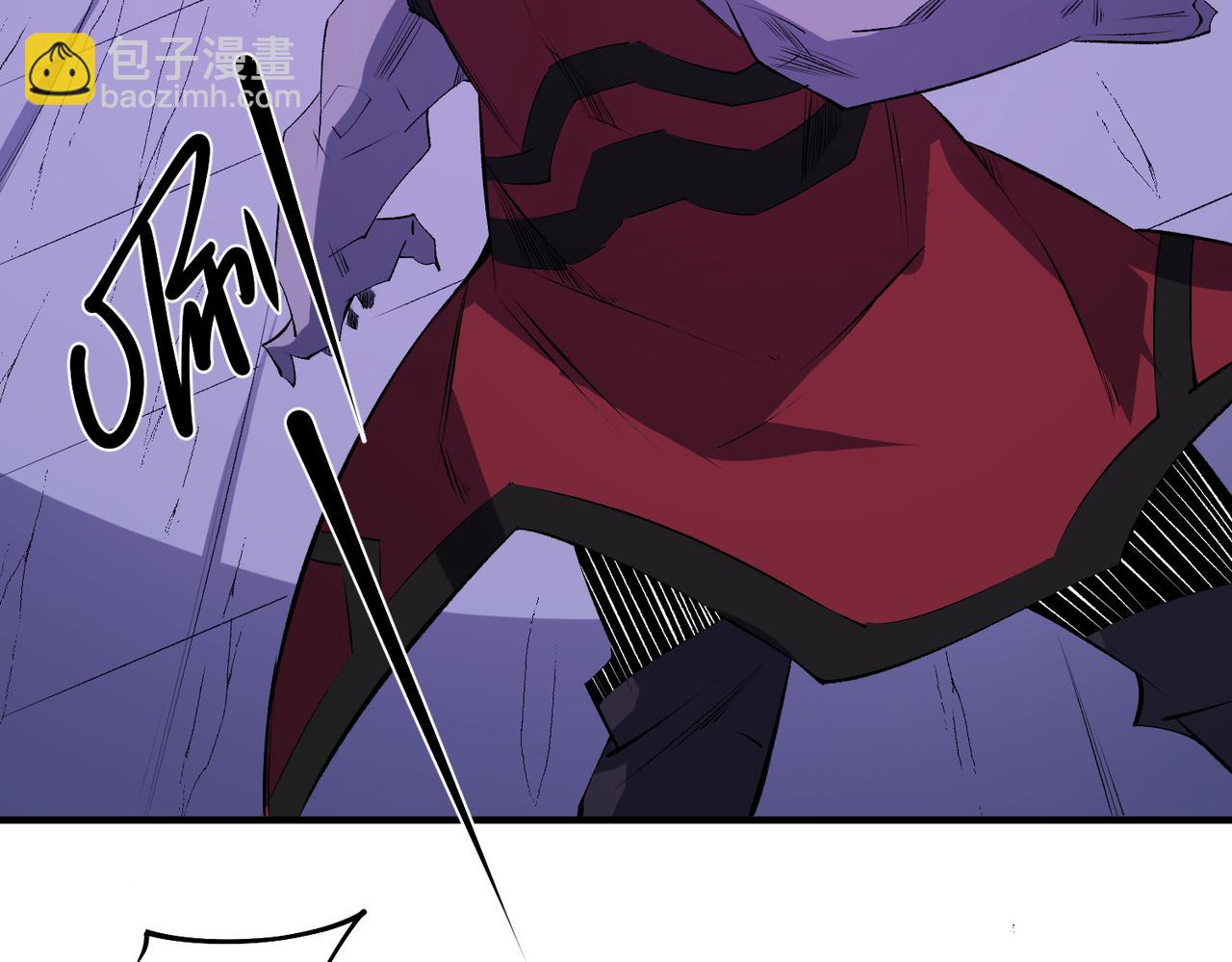 全民轉職：無職的我終結了神明！ - 第103話 三大領主齊出，夜之瞳的意義(2/4) - 5