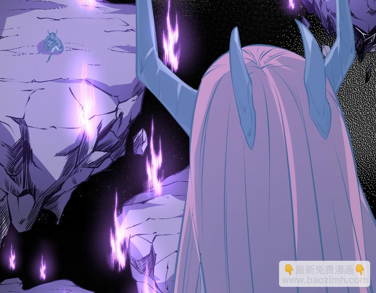 全民轉職：無職的我終結了神明！ - 第105話  衆望所歸，我即黑夜君王！(3/4) - 6