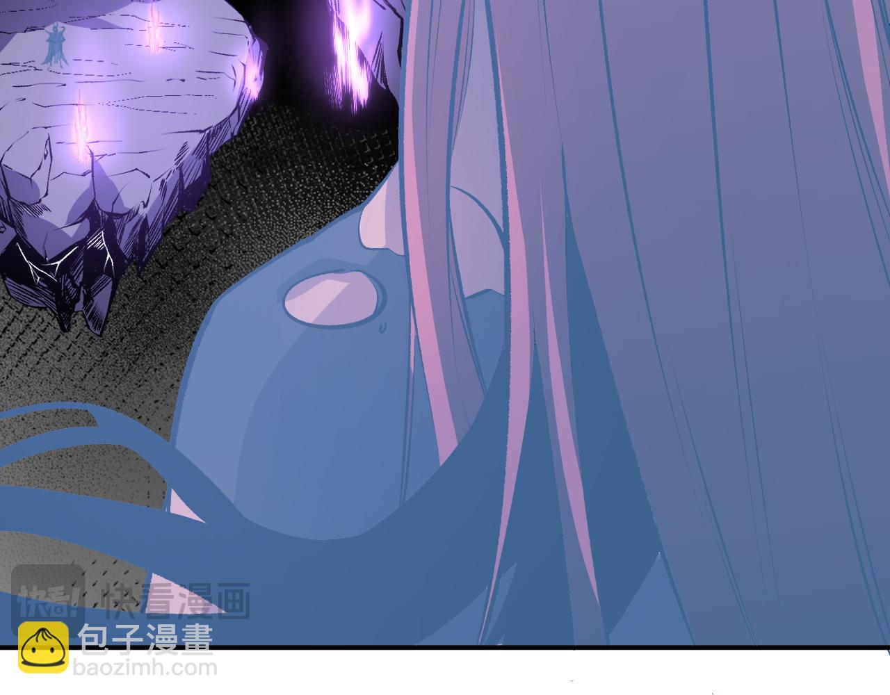 全民轉職：無職的我終結了神明！ - 第105話  衆望所歸，我即黑夜君王！(3/4) - 7