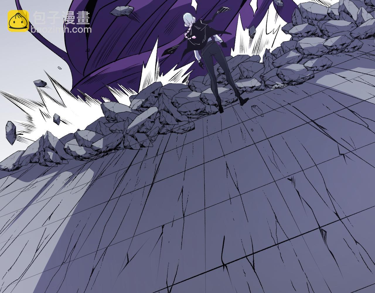 全民轉職：無職的我終結了神明！ - 第107話 師徒對決，你可有資格讓我拔劍？(3/3) - 6