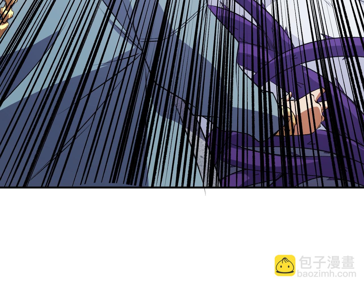 全民轉職：無職的我終結了神明！ - 第107話 師徒對決，你可有資格讓我拔劍？(3/3) - 8