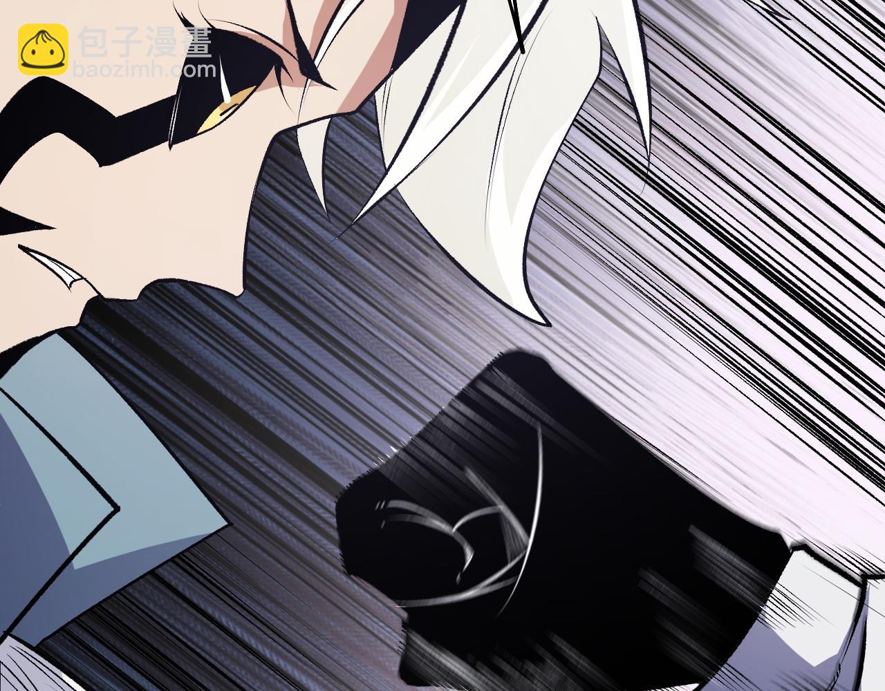 全民轉職：無職的我終結了神明！ - 第107話 師徒對決，你可有資格讓我拔劍？(3/3) - 2