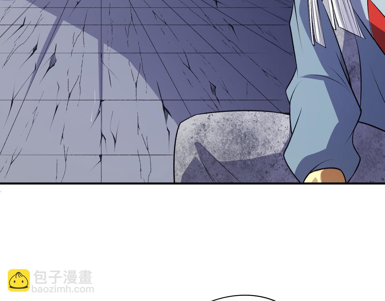 全民轉職：無職的我終結了神明！ - 第107話 師徒對決，你可有資格讓我拔劍？(2/3) - 1