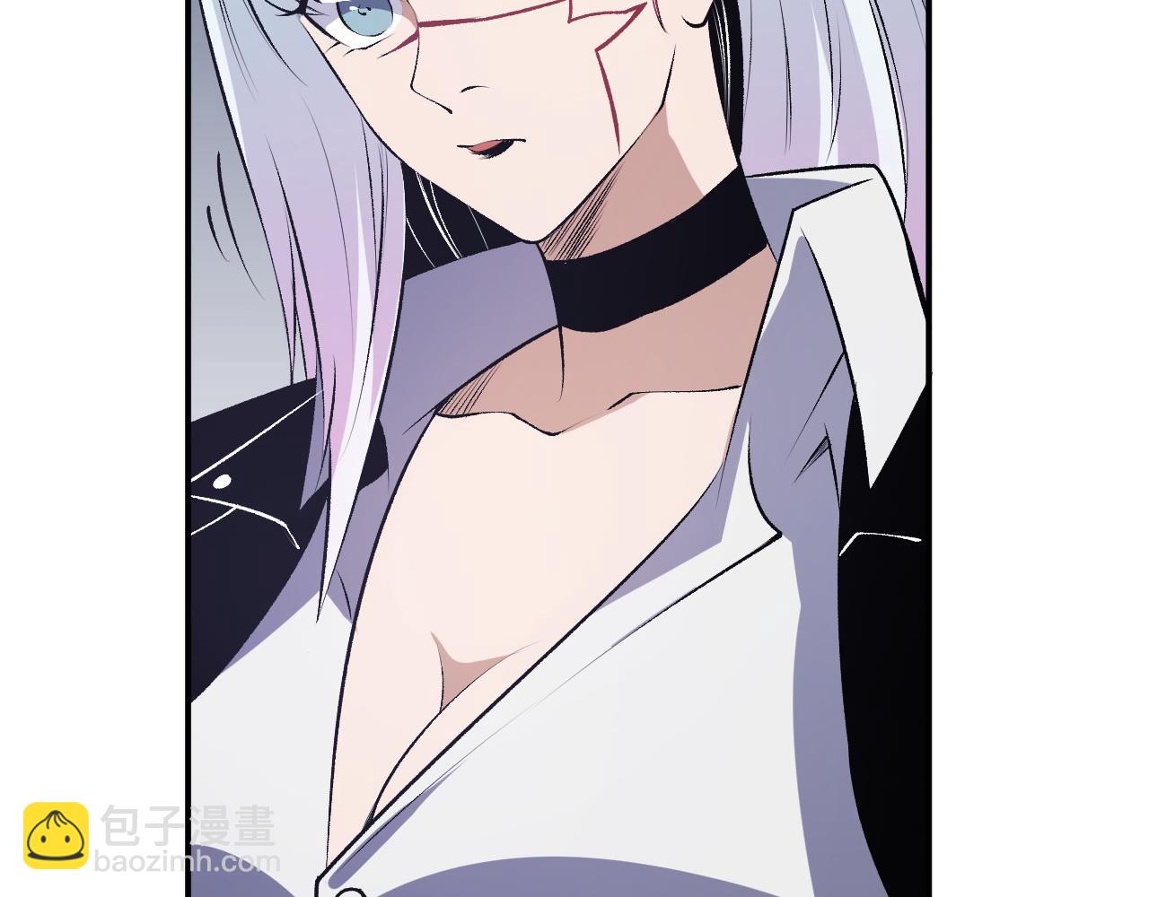 全民轉職：無職的我終結了神明！ - 第107話 師徒對決，你可有資格讓我拔劍？(2/3) - 3