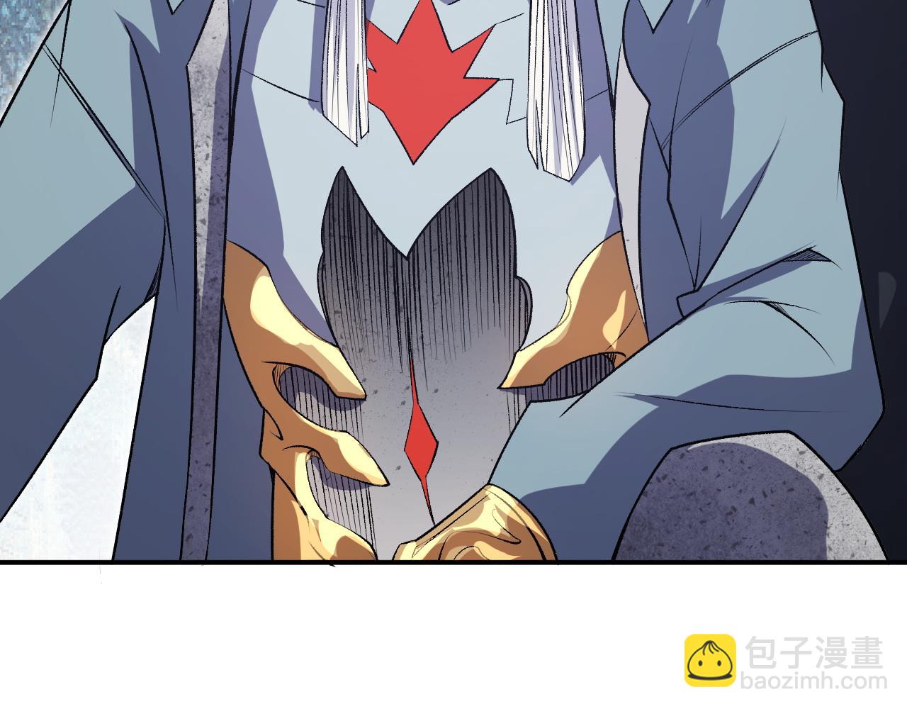 全民轉職：無職的我終結了神明！ - 第107話 師徒對決，你可有資格讓我拔劍？(2/3) - 1