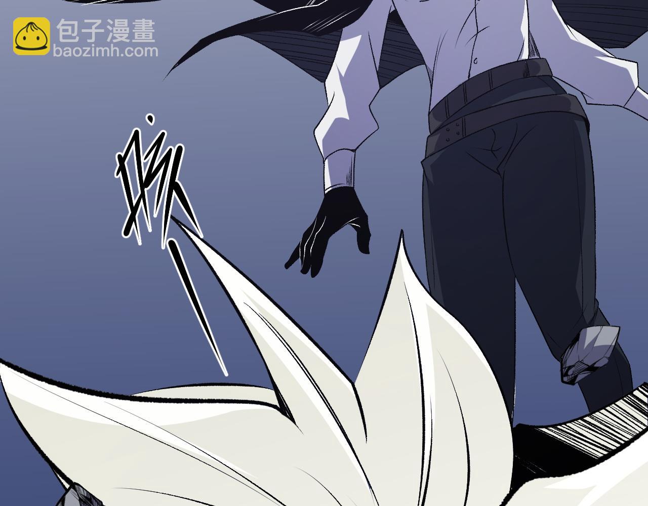 全民轉職：無職的我終結了神明！ - 第107話 師徒對決，你可有資格讓我拔劍？(2/3) - 1