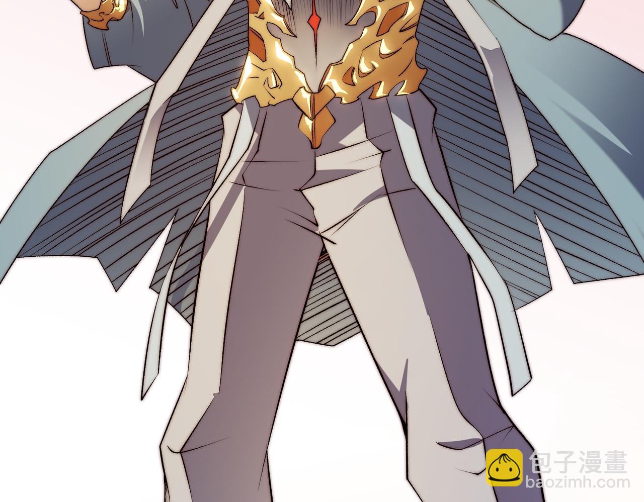 全民轉職：無職的我終結了神明！ - 第109話 本源之力與本源技能(3/3) - 4