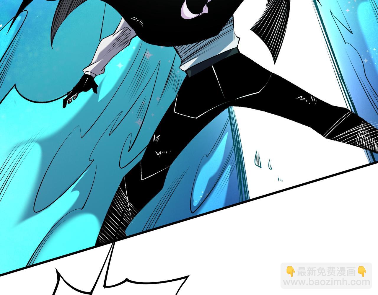 全民轉職：無職的我終結了神明！ - 第109話 本源之力與本源技能(1/3) - 5