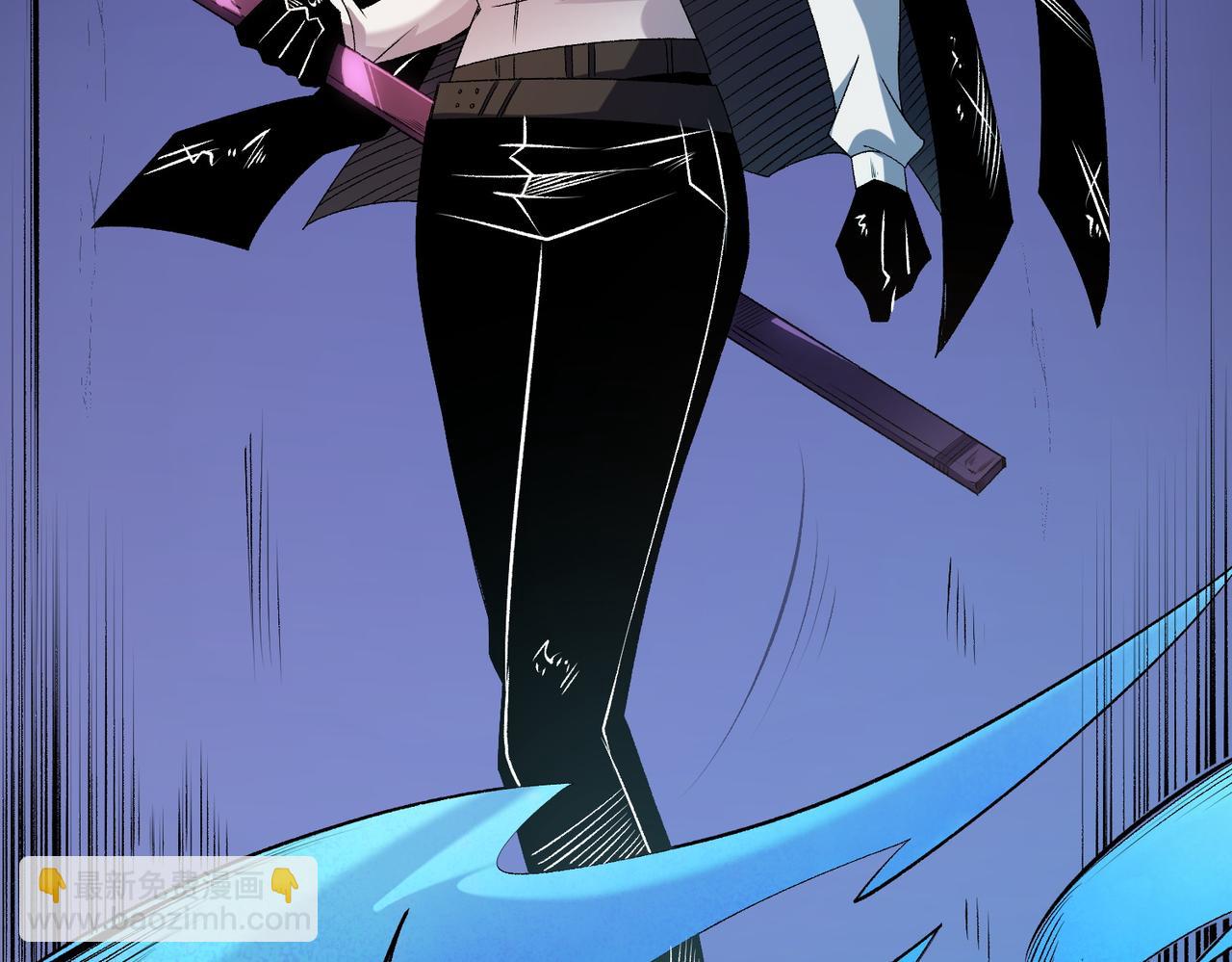 全民轉職：無職的我終結了神明！ - 第109話 本源之力與本源技能(1/3) - 5