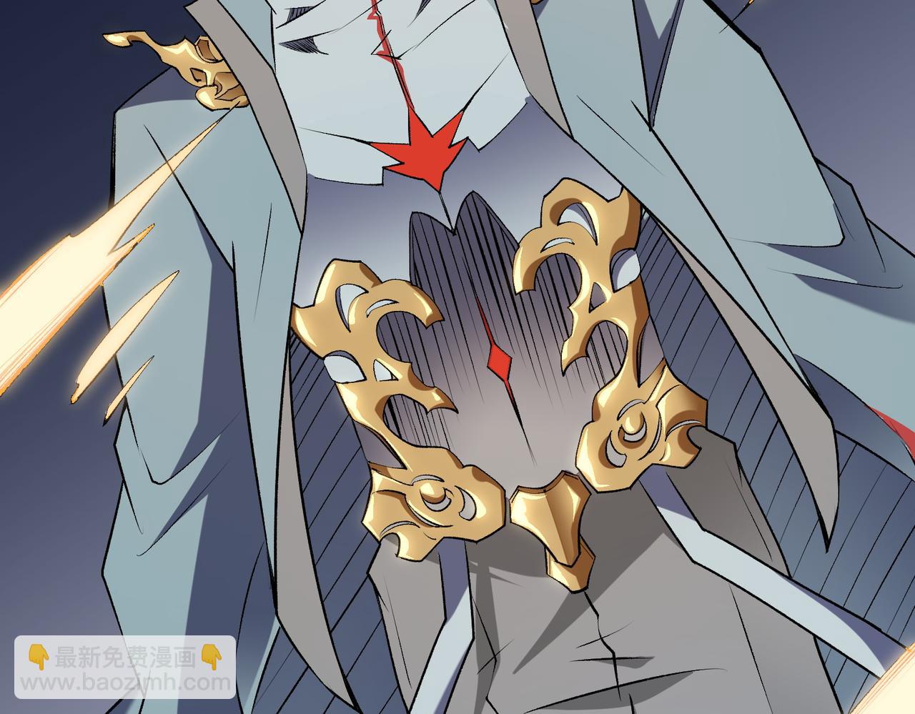 全民轉職：無職的我終結了神明！ - 第109話 本源之力與本源技能(1/3) - 8