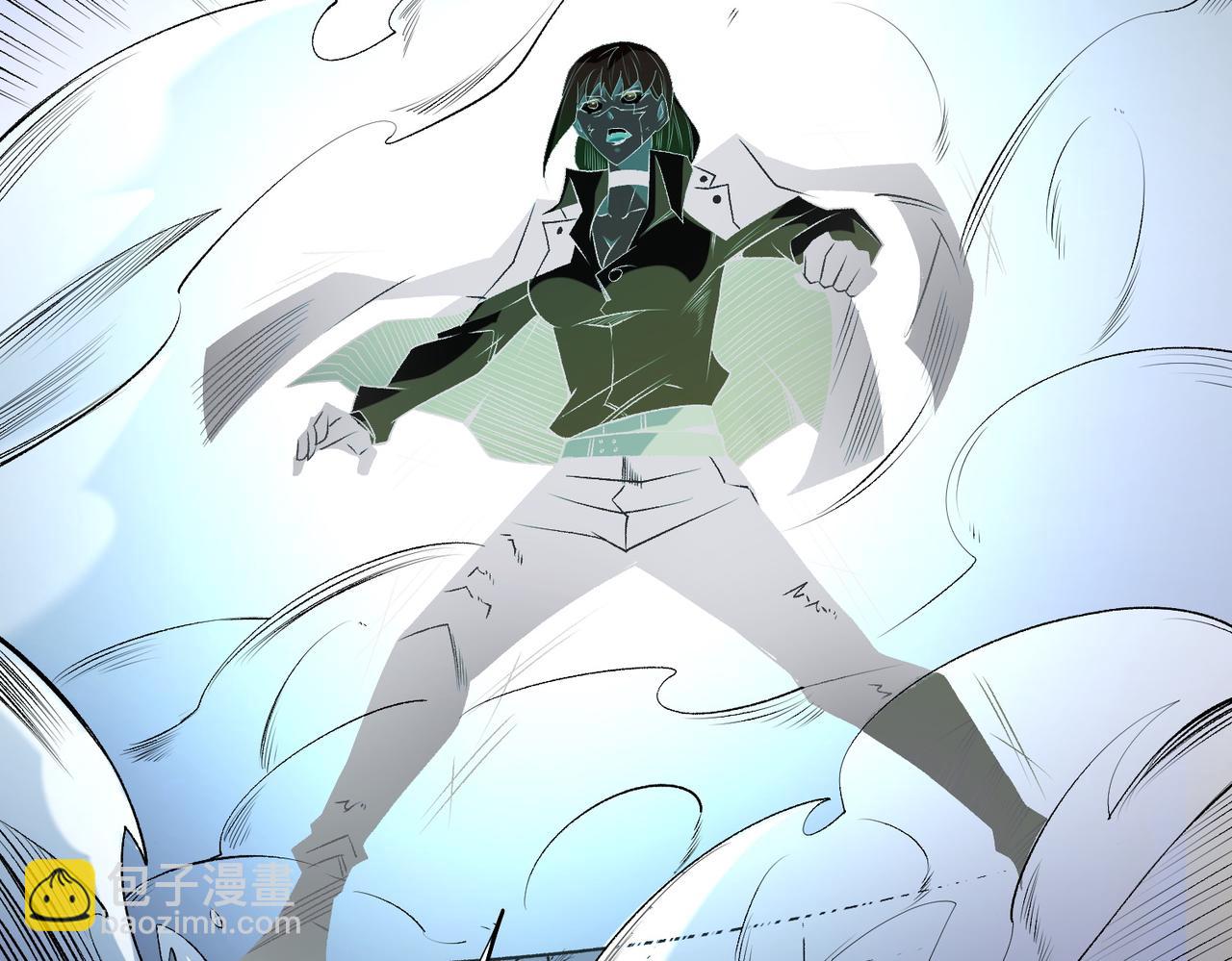 全民轉職：無職的我終結了神明！ - 第109話 本源之力與本源技能(1/3) - 1