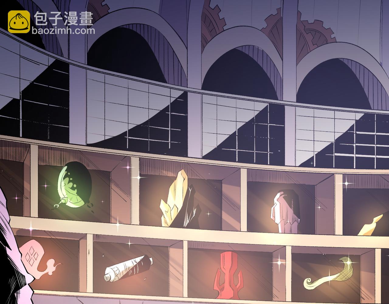 全民轉職：無職的我終結了神明！ - 第111話 親身感受才知其中差異！(3/3) - 5