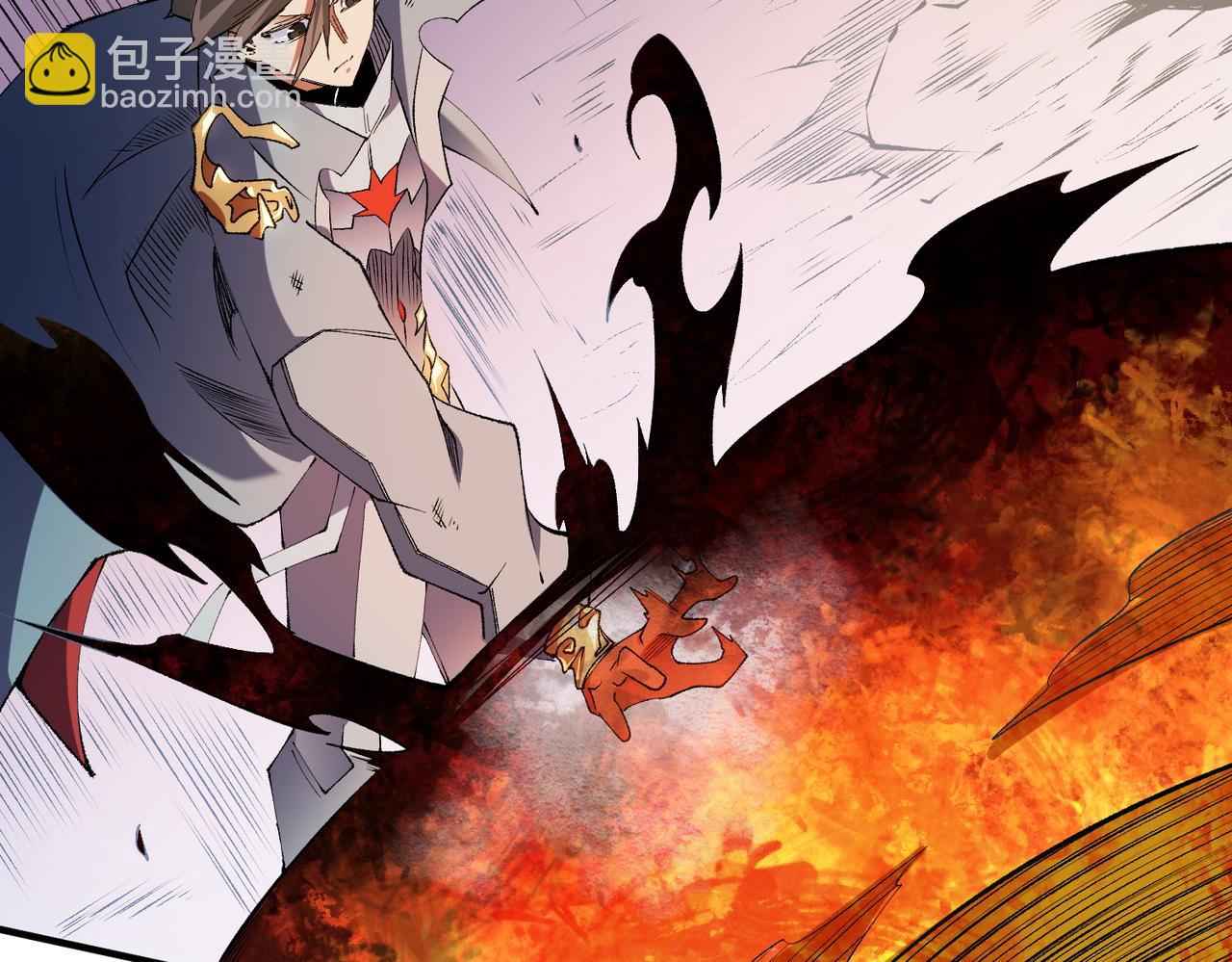 全民轉職：無職的我終結了神明！ - 第111話 親身感受才知其中差異！(2/3) - 7