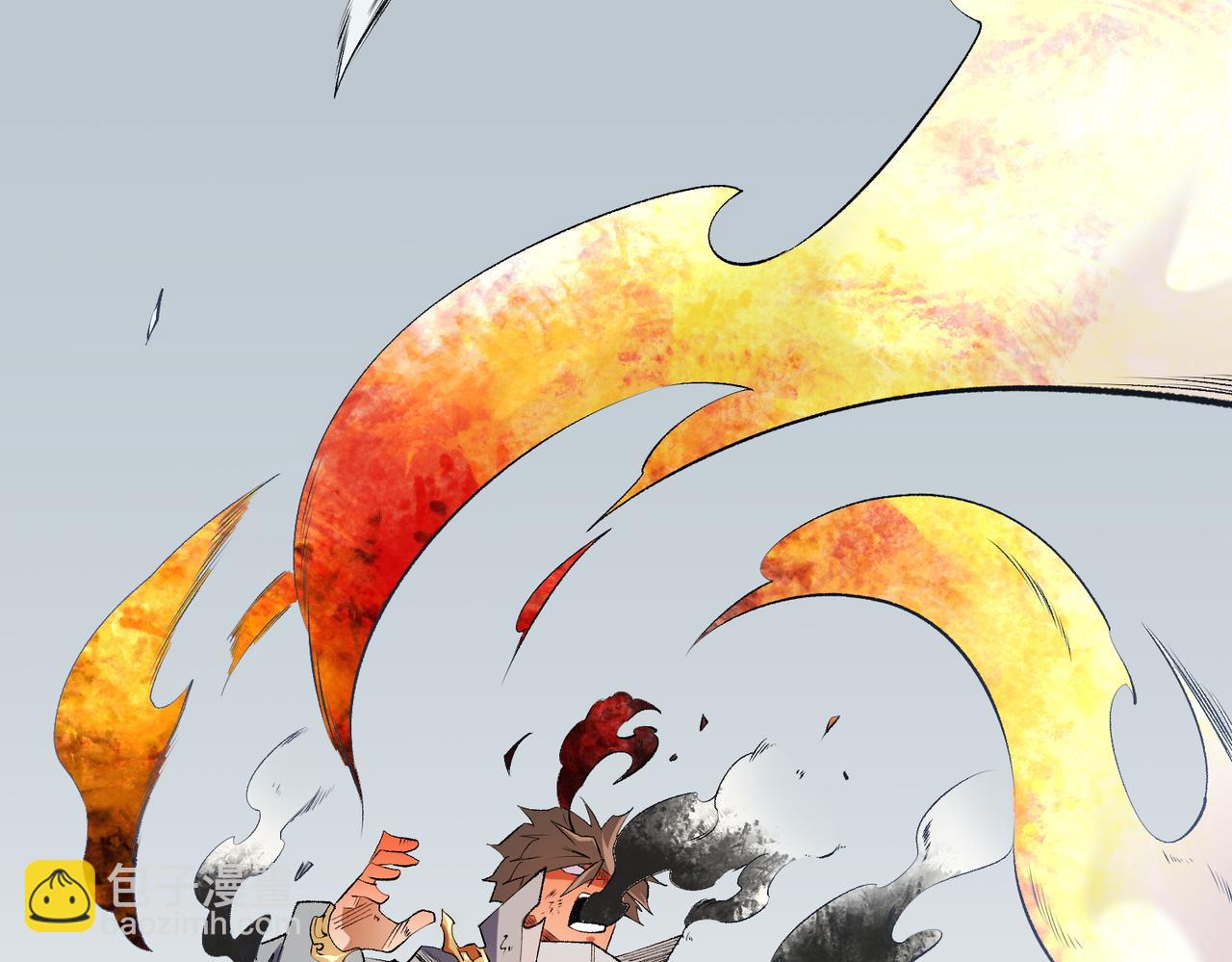 全民轉職：無職的我終結了神明！ - 第111話 親身感受才知其中差異！(2/3) - 8