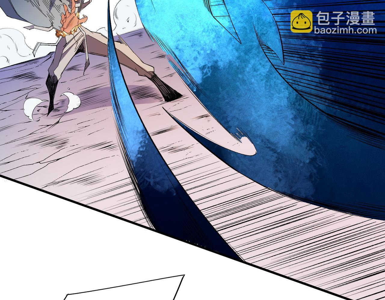 全民轉職：無職的我終結了神明！ - 第111話 親身感受才知其中差異！(2/3) - 8