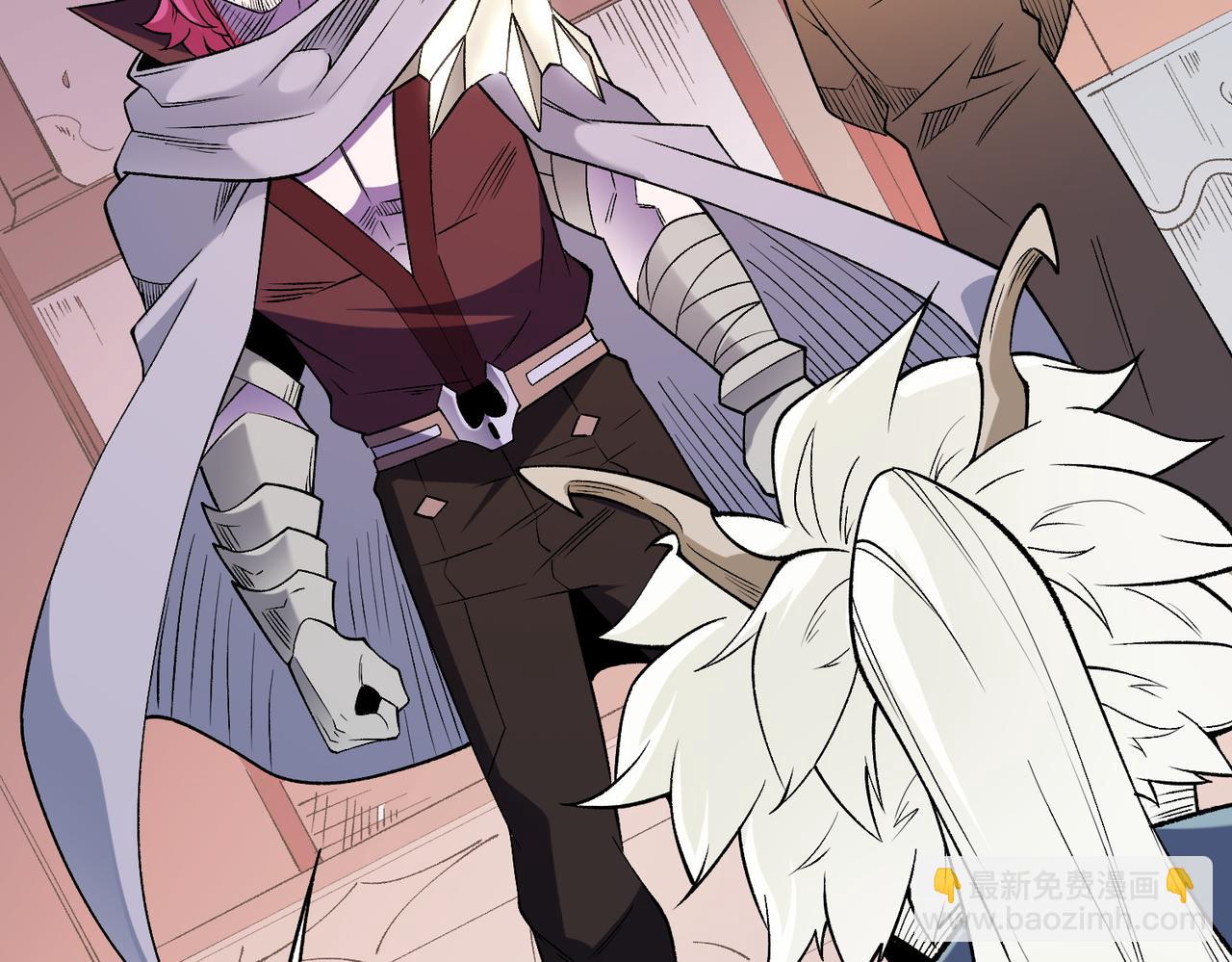 全民轉職：無職的我終結了神明！ - 第113話 被掩蓋的真相，從未返回的士兵(3/3) - 1