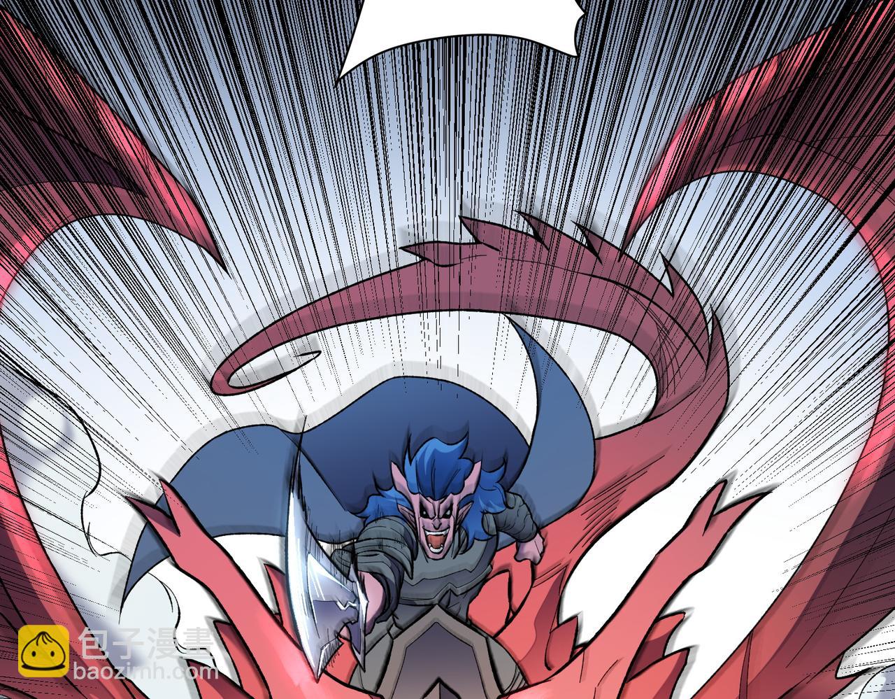 全民轉職：無職的我終結了神明！ - 第115話 戰爭開始！首戰先投降？(3/3) - 2