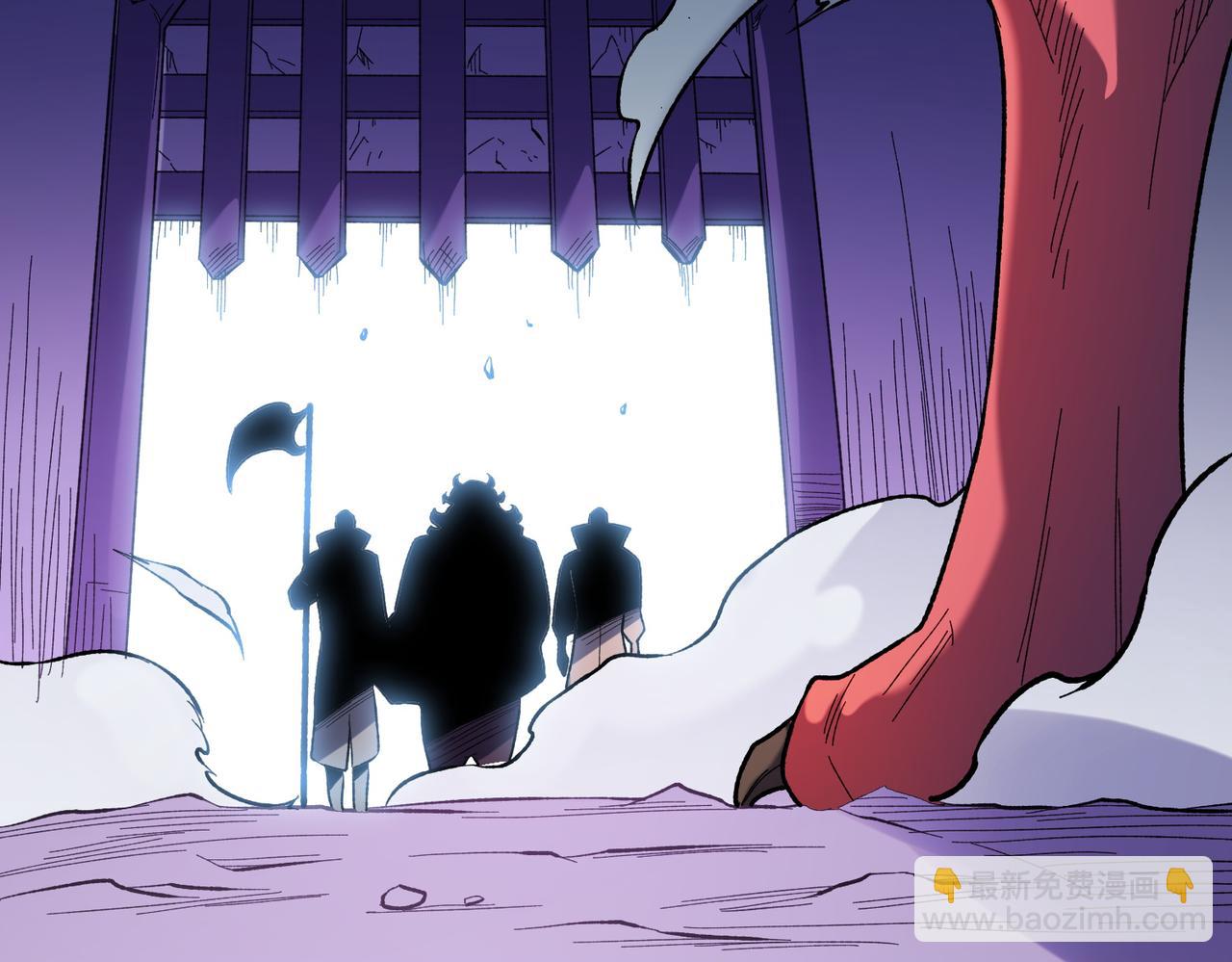 全民轉職：無職的我終結了神明！ - 第115話 戰爭開始！首戰先投降？(3/3) - 2