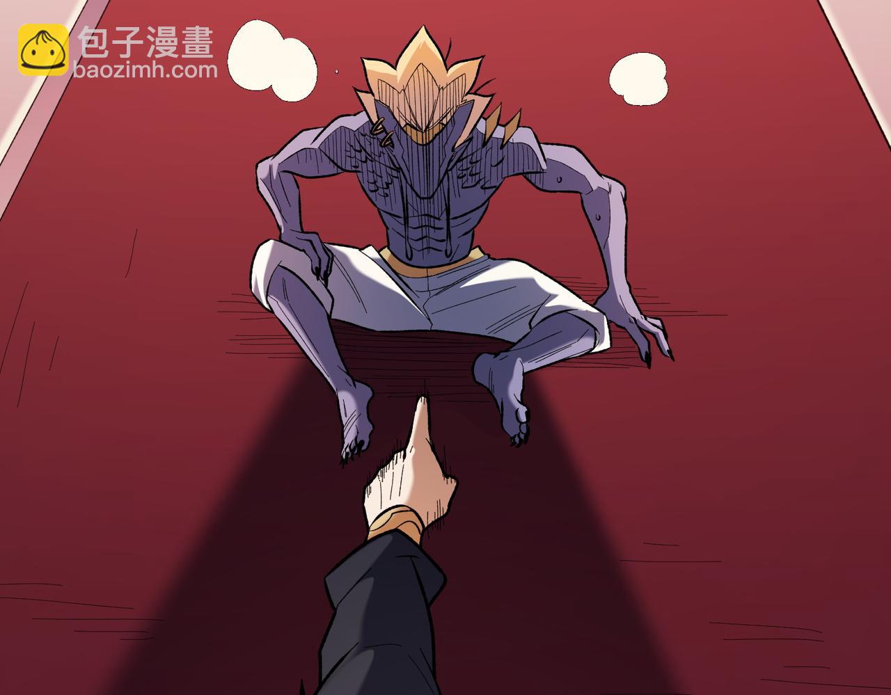 全民轉職：無職的我終結了神明！ - 第117話 狼狽逃竄，聯軍的屈辱！(3/3) - 6