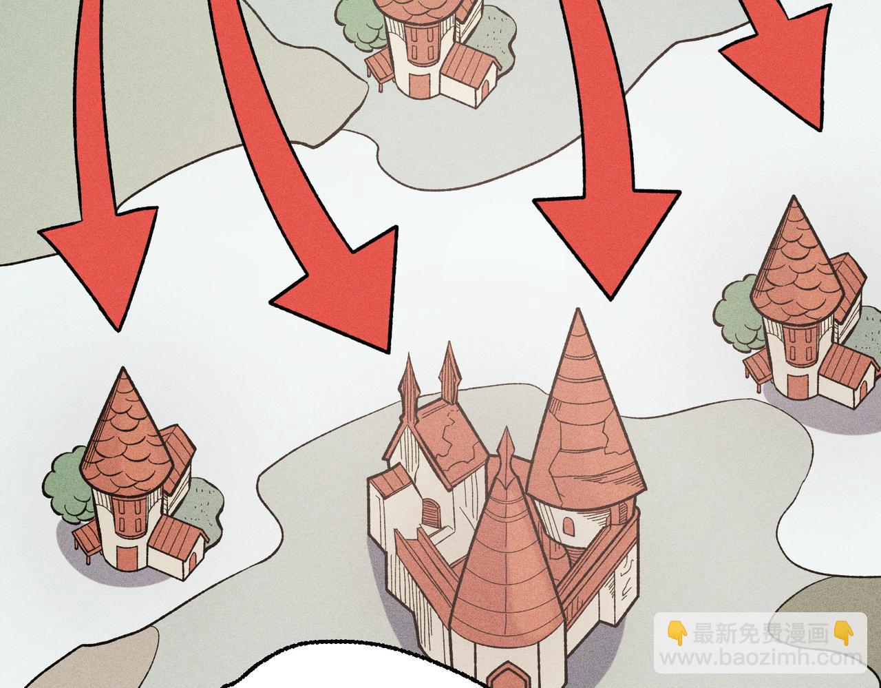 全民轉職：無職的我終結了神明！ - 第117話 狼狽逃竄，聯軍的屈辱！(3/3) - 1